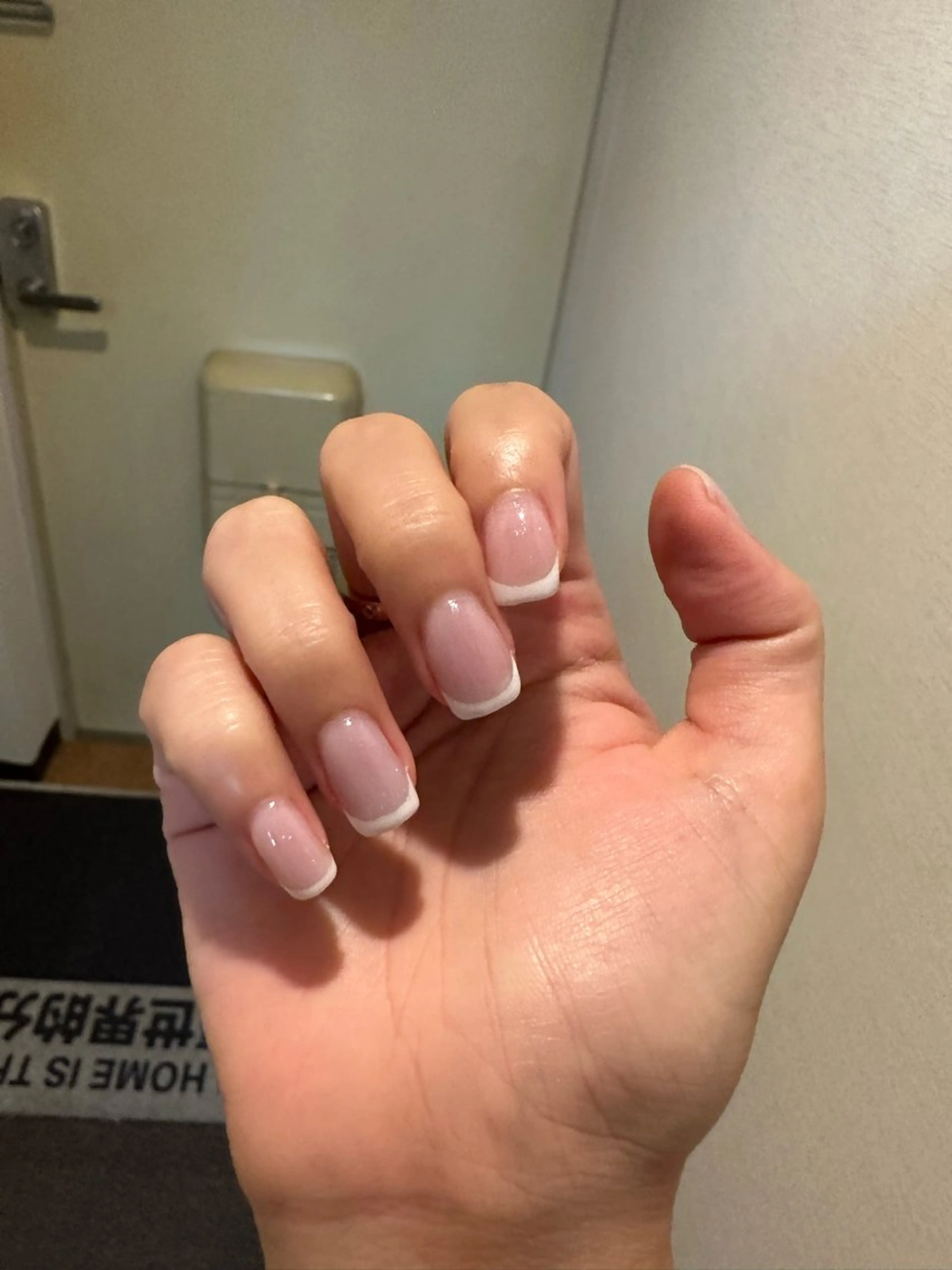 ネイル Eveネイル チップスカルプ専門店のネイルデザイン