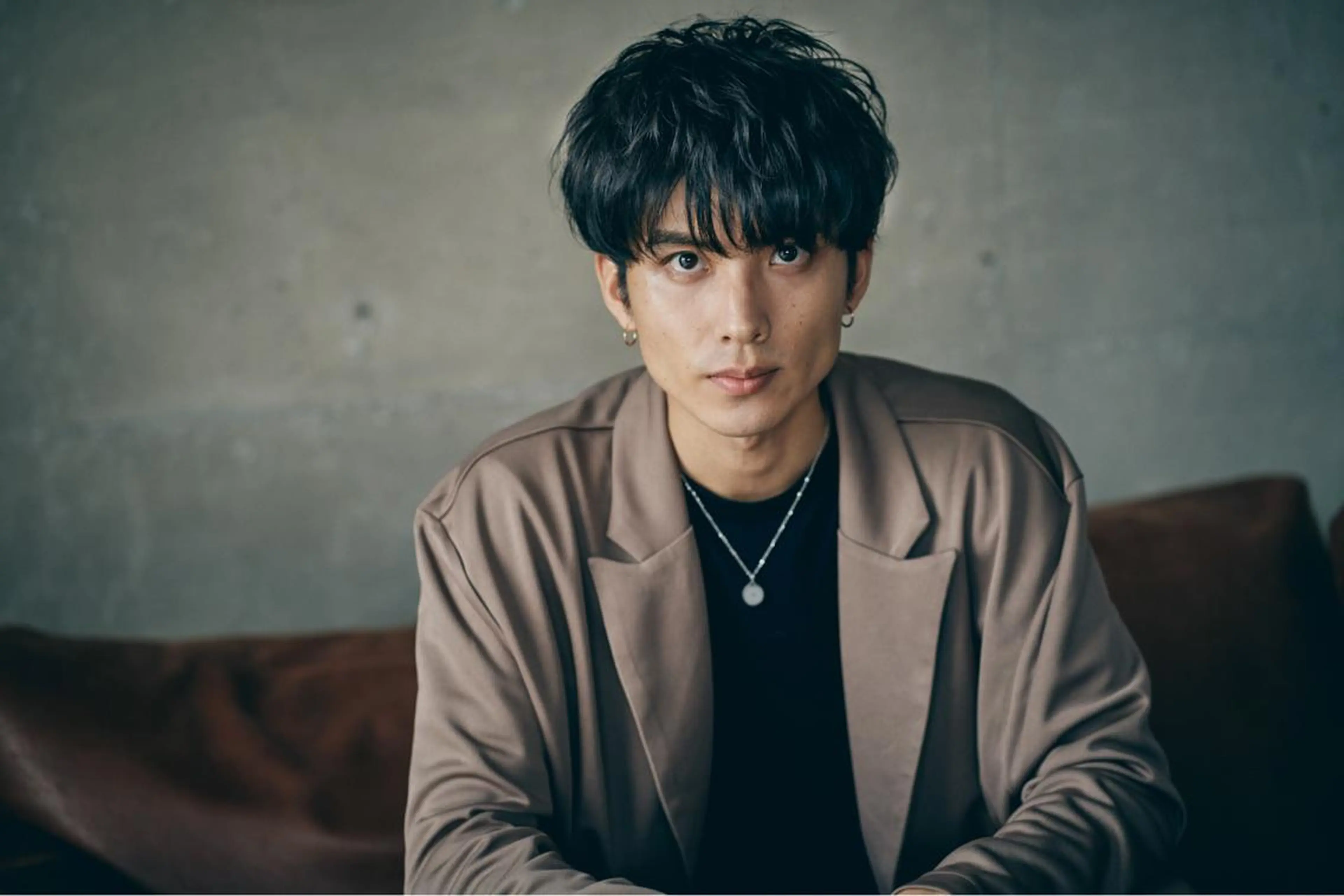 ⚡️イケてるメンズカット✂︎プラス眉カット⚡️🪼クレンジングスパ🪼の写真