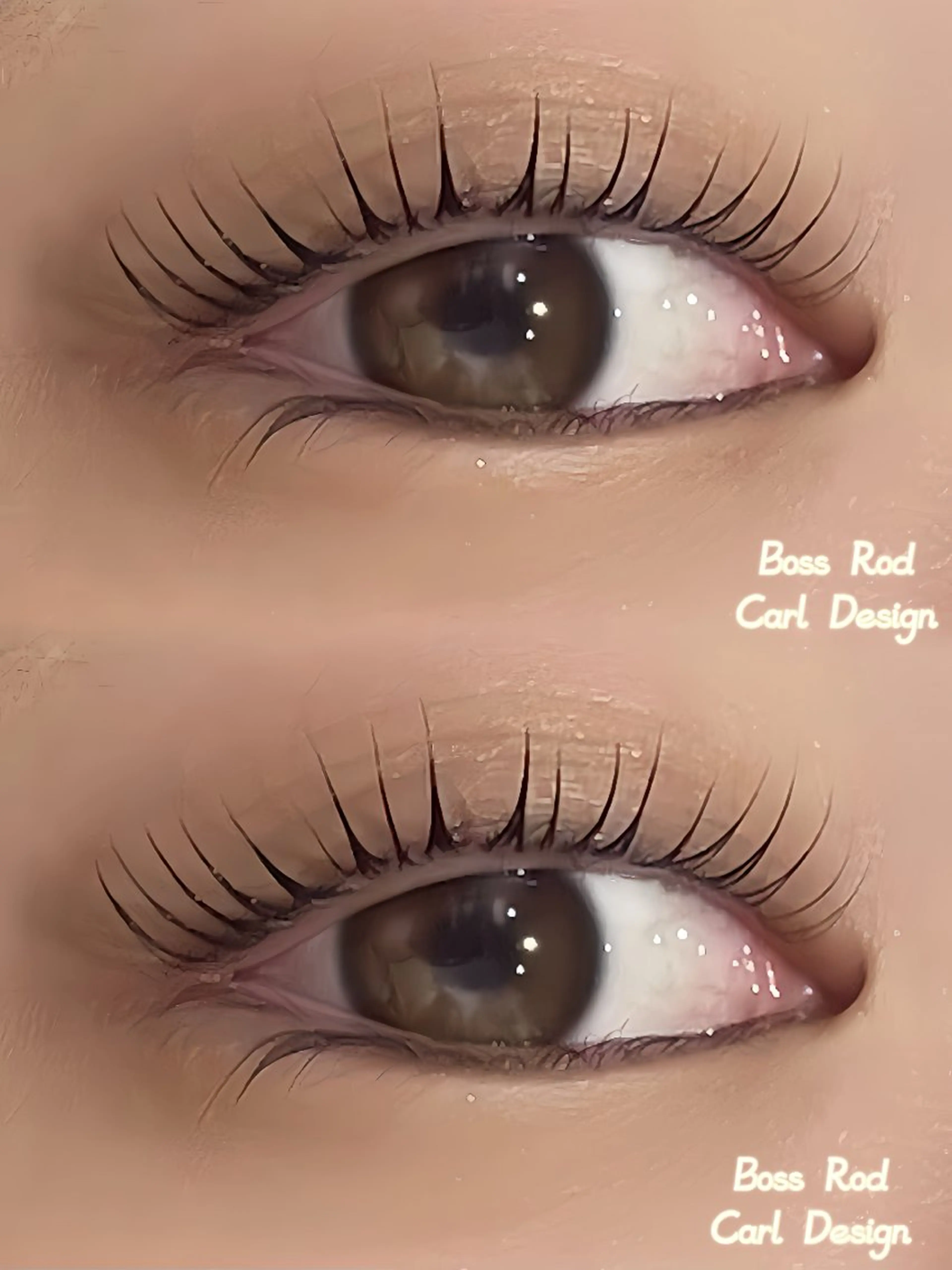 マツエク・マツパ ピュアマシェリ所属・現在 使われていませんのヘアスタイル