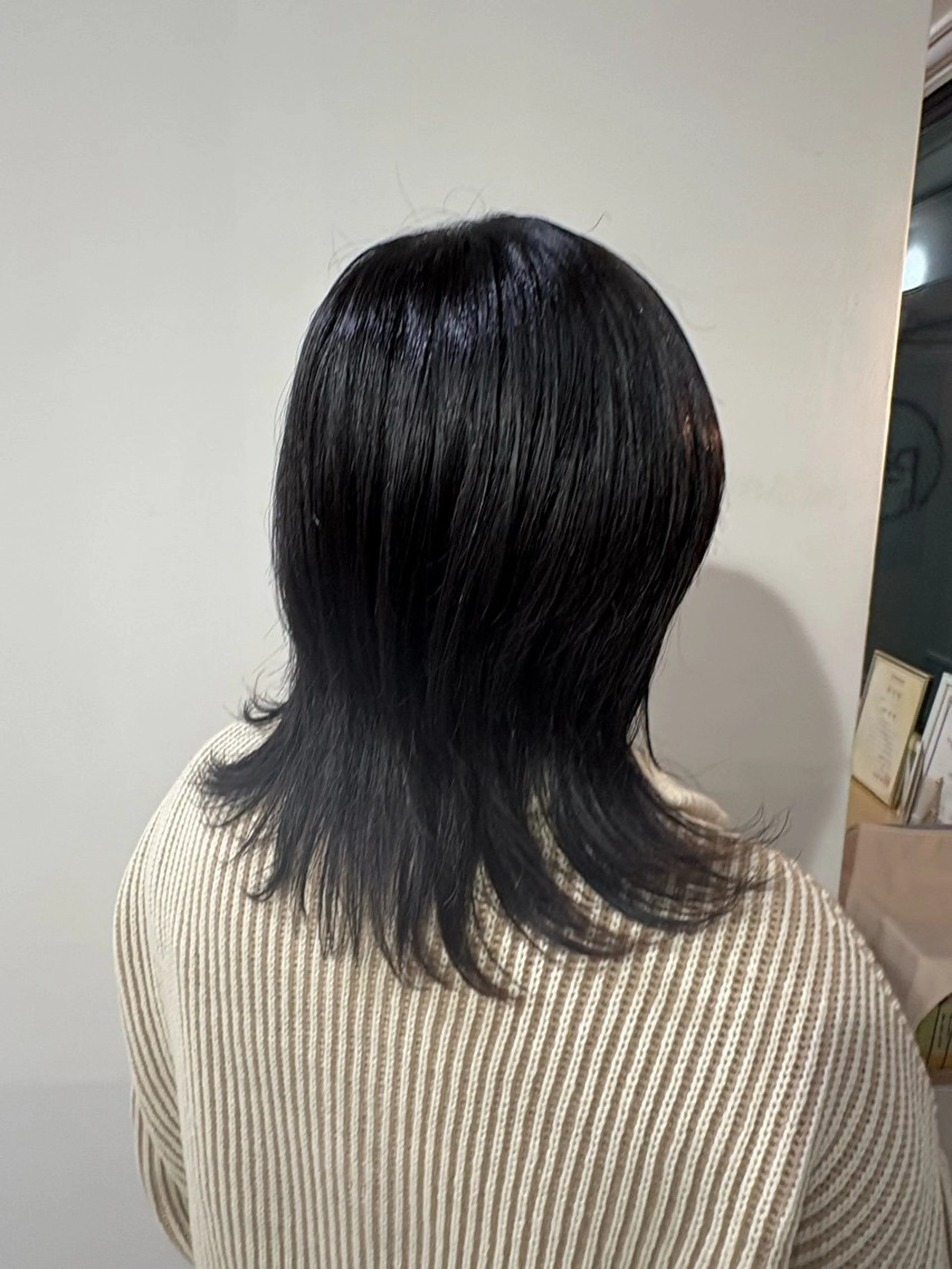 Aujua4stepトリートメント🌿🫧の写真