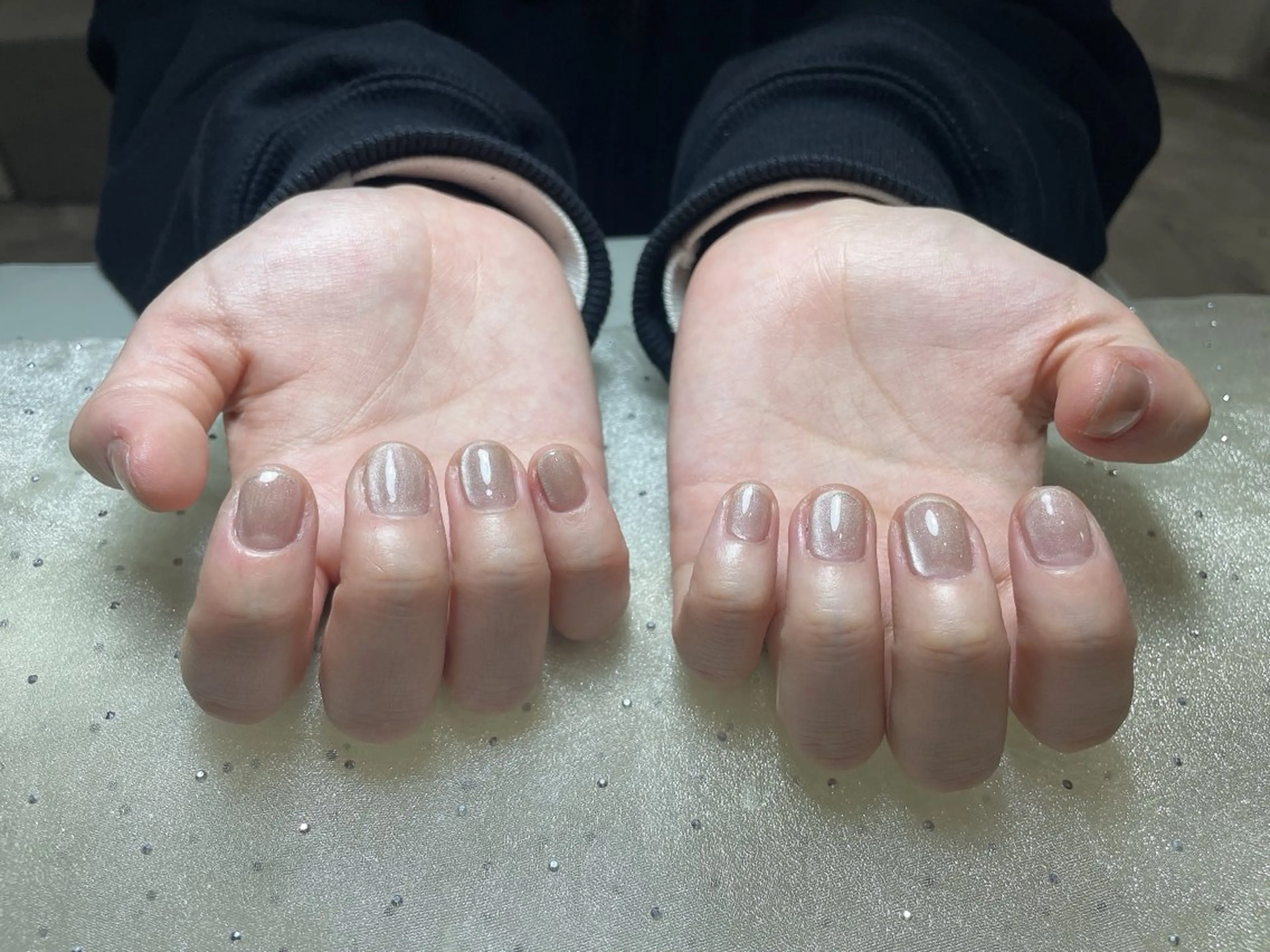 ネイル モナ& あきのネイルデザイン