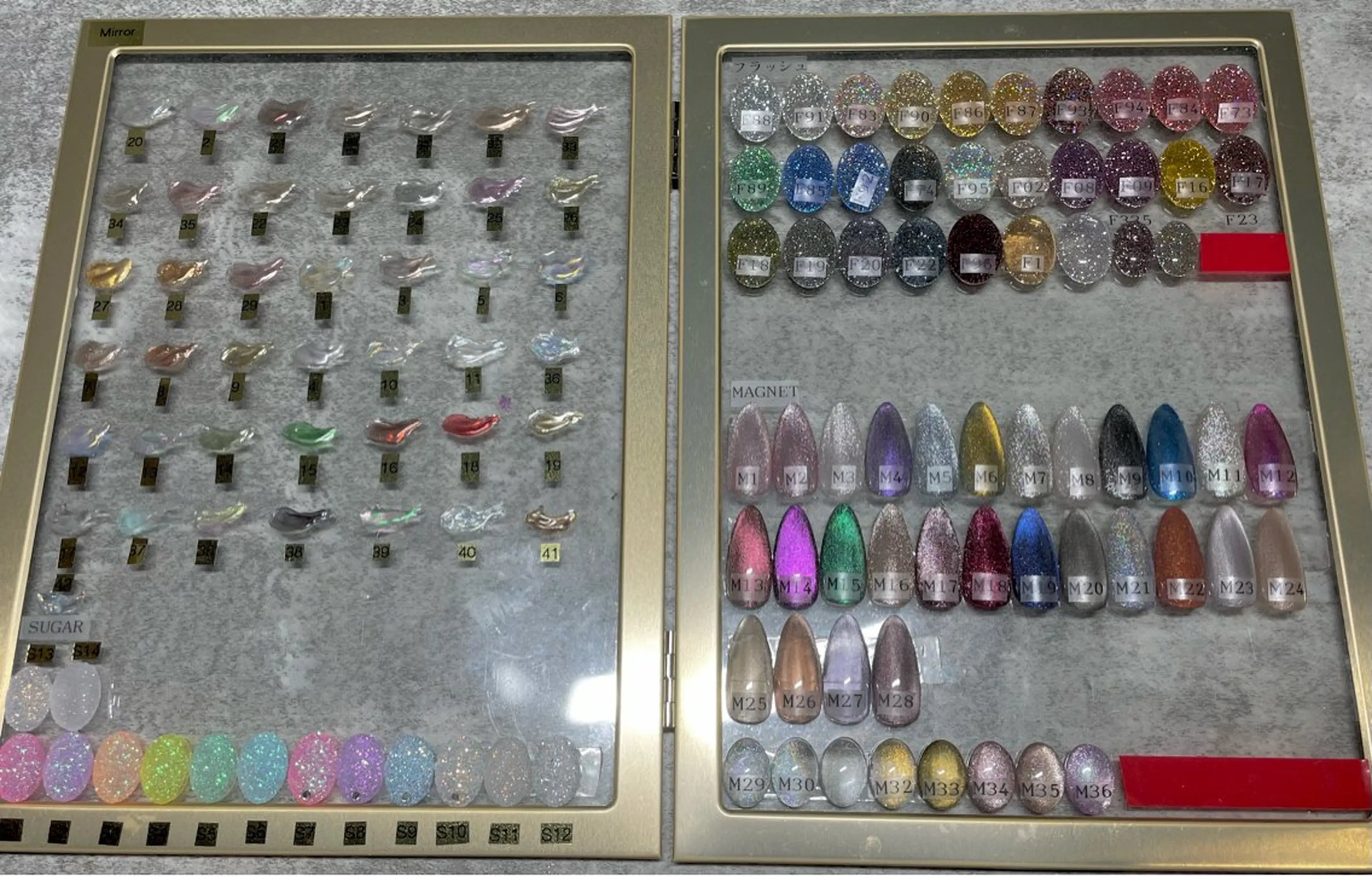 ネイル Home salon Rのネイルデザイン