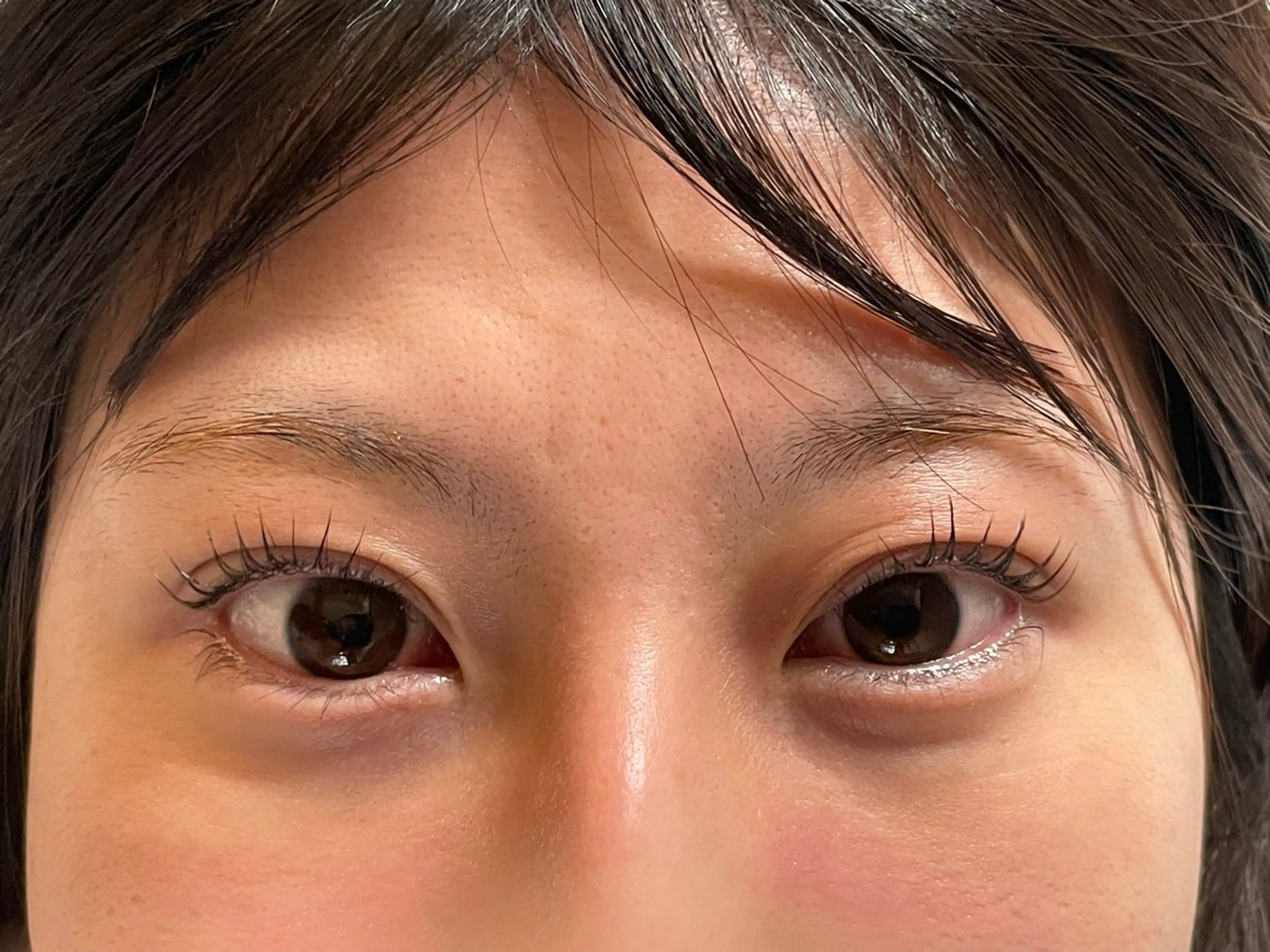 マツエク・マツパ NaKid マツエク&マツパのマツエク・マツパデザイン