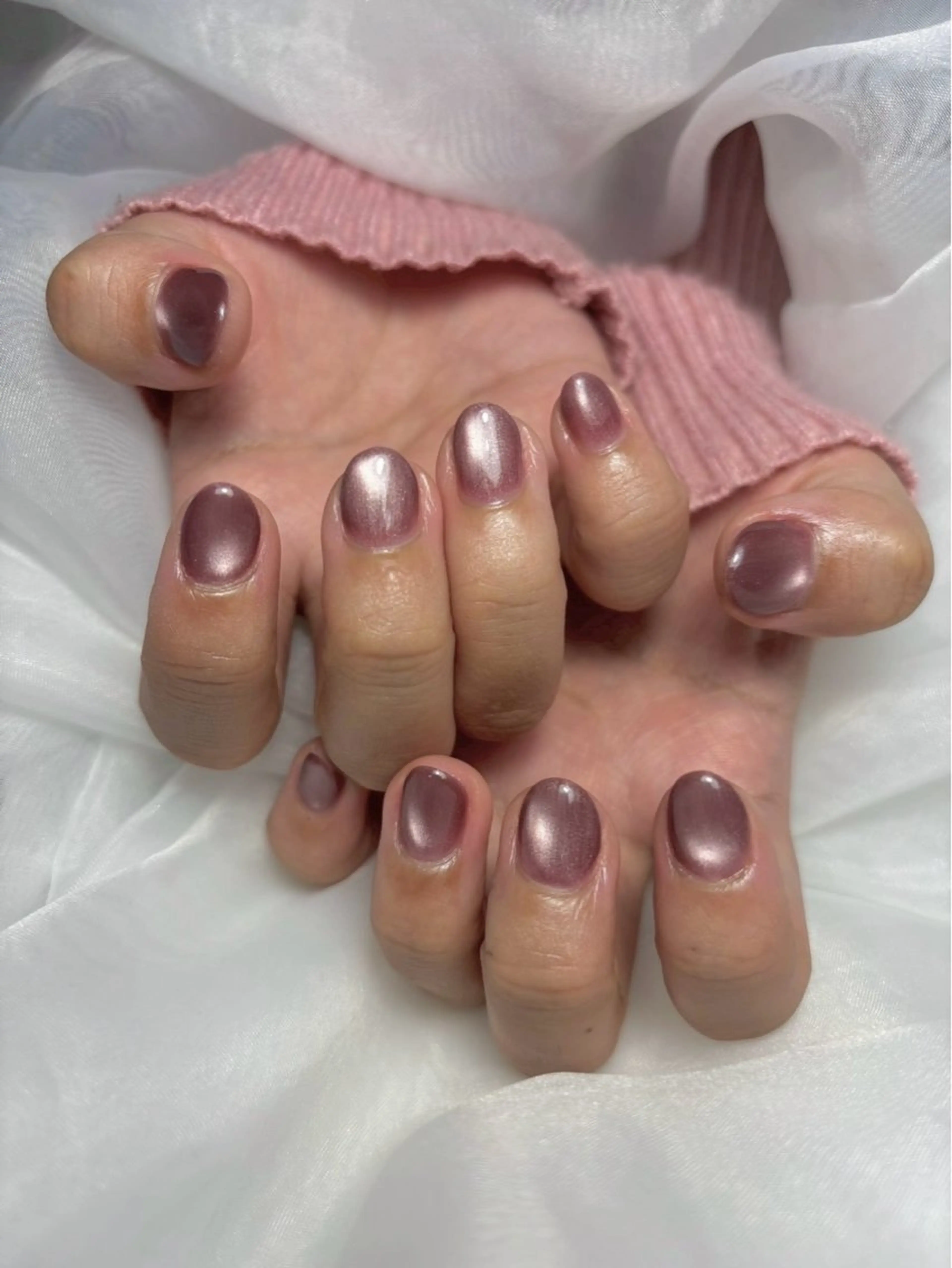 ネイル noi. Chisaのネイルデザイン