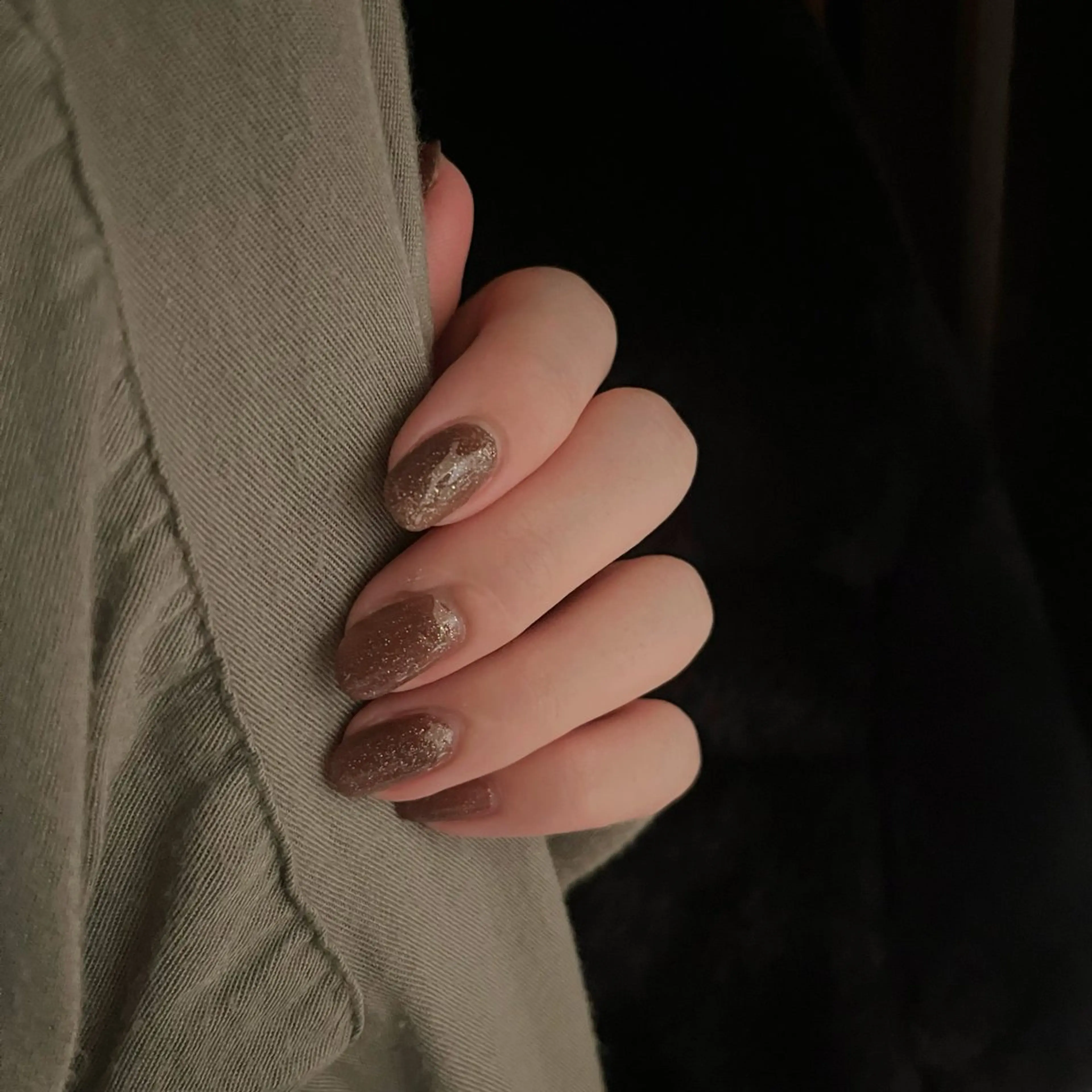 ネイル ネイルサロンマギー所属・Maggie shionのネイルデザイン