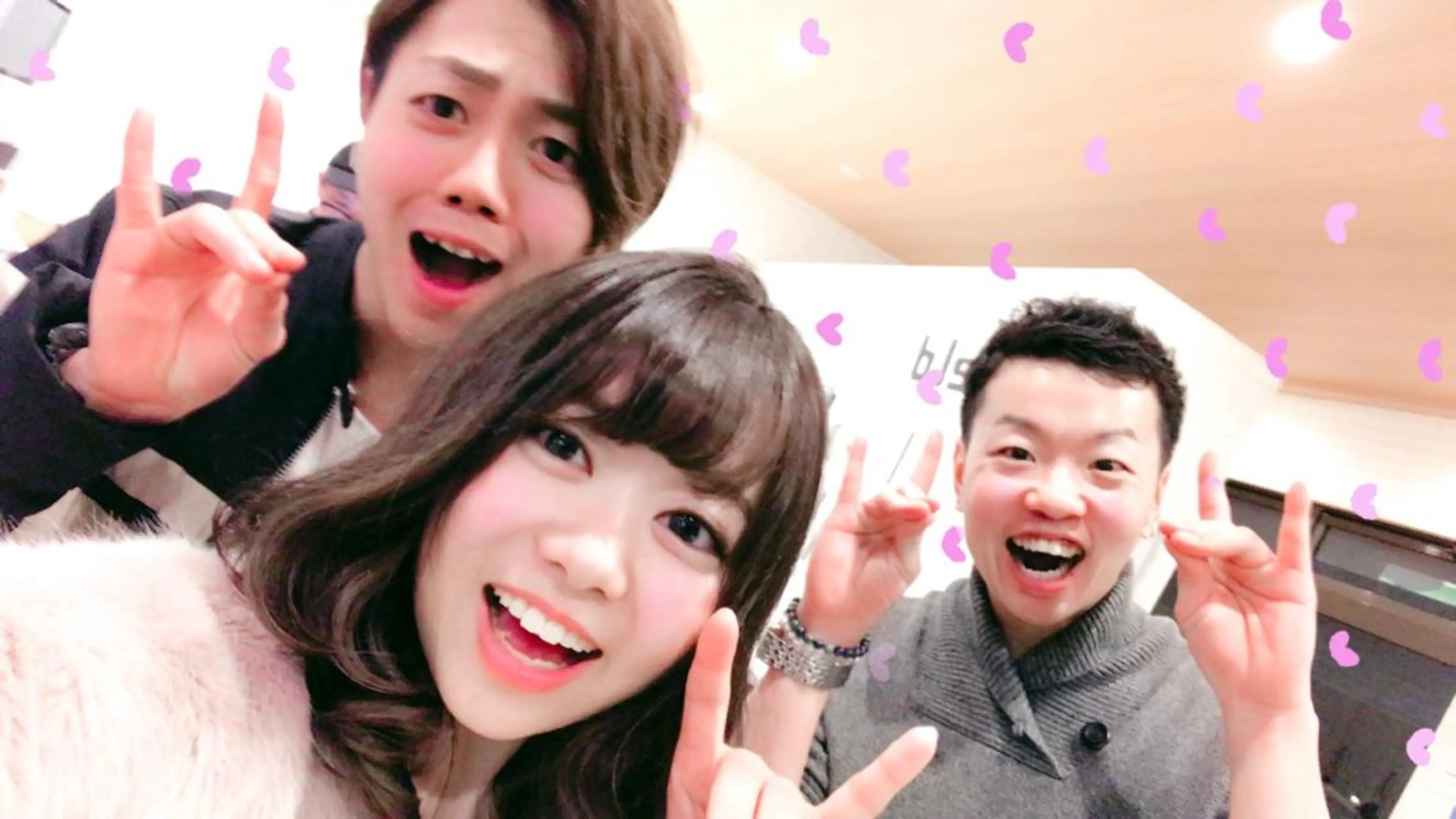 ミディアム ému エミュ　hair &spa所属・近藤 みゅうまのヘアスタイル