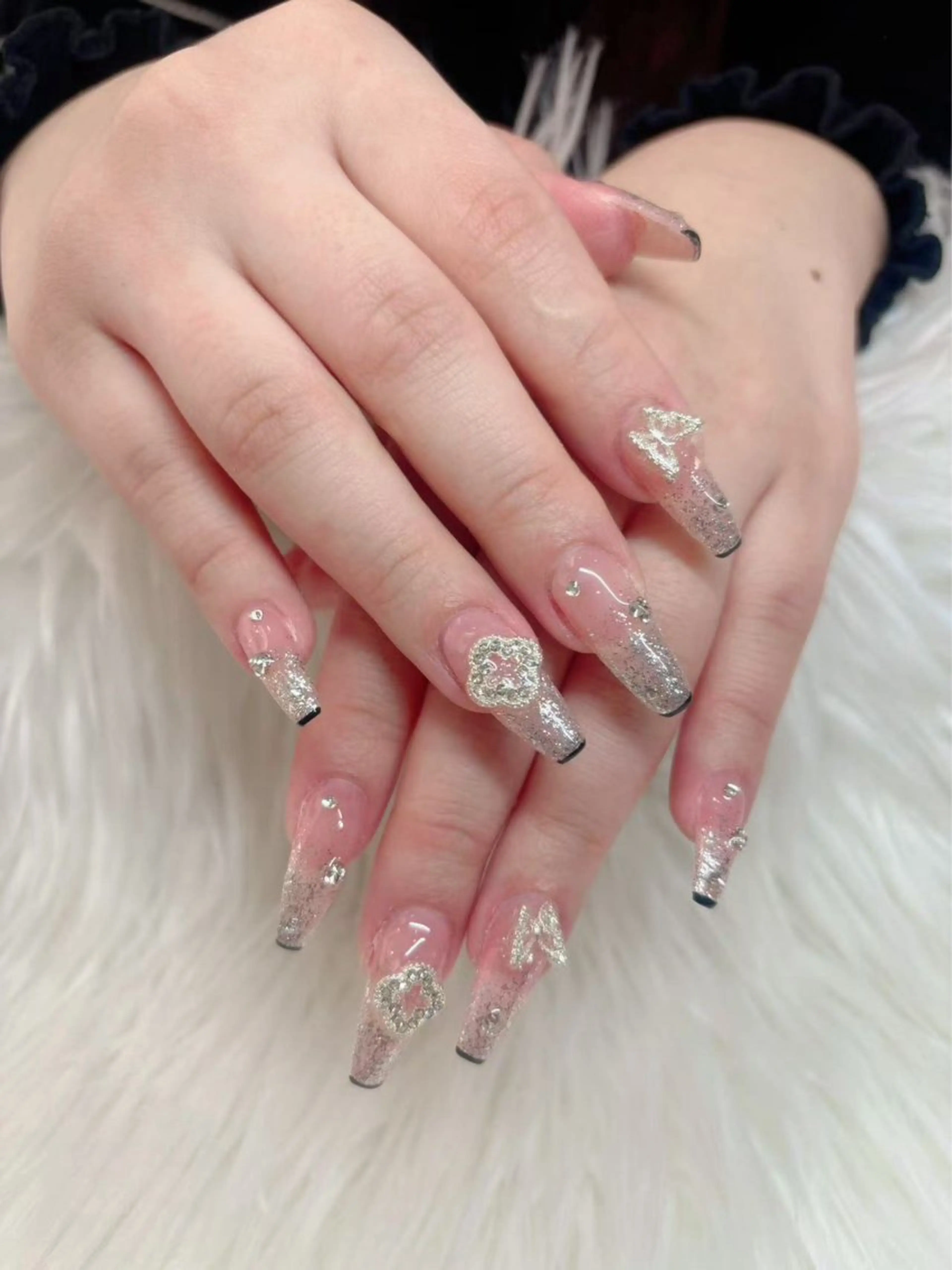 ネイル ハンドネイル ハンドケア The Nail & Eye Lashのその他イメージ