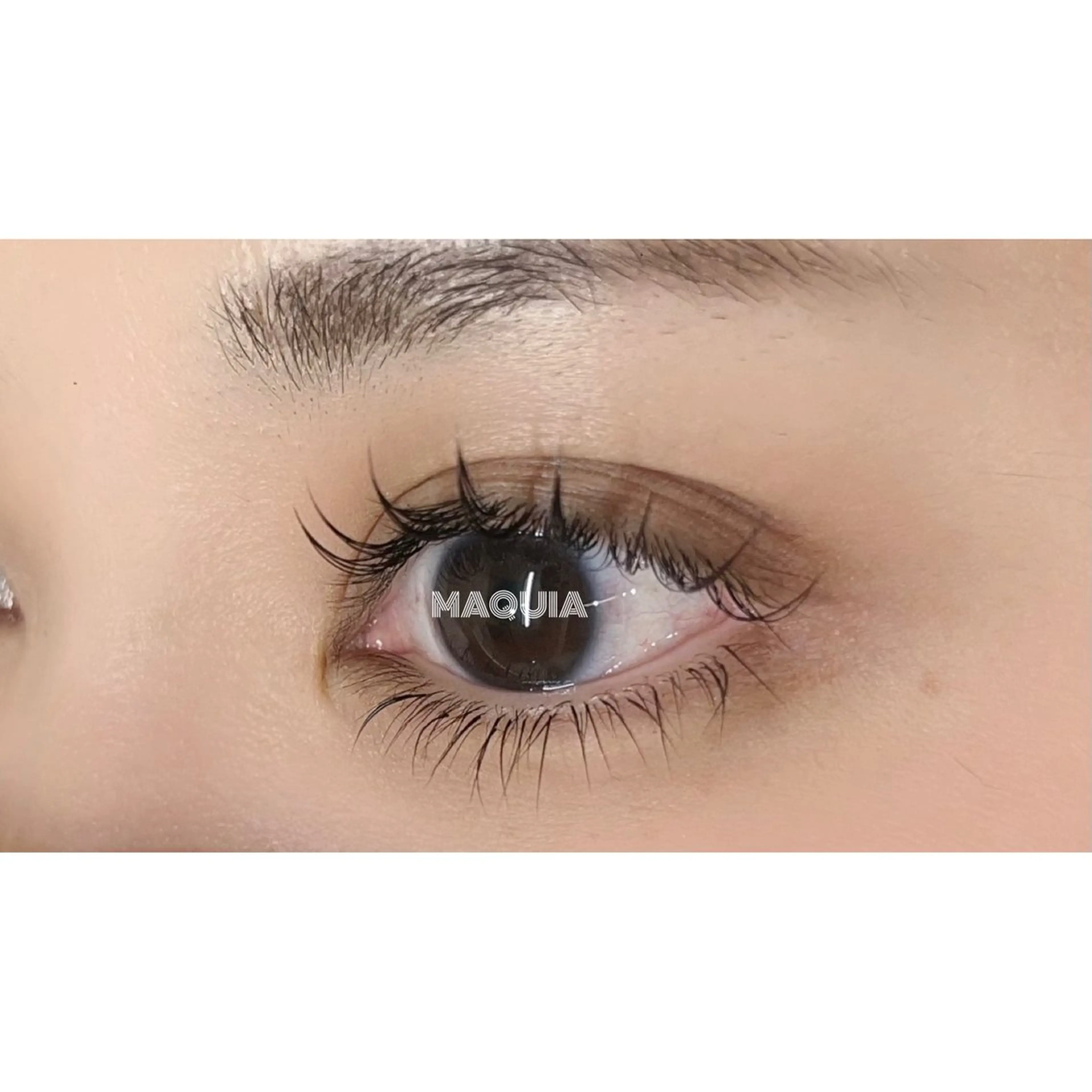 マツエク・マツパ MAQUIA志木店所属・MAQUIA志木店 MORI 🧡のマツエク・マツパデザイン