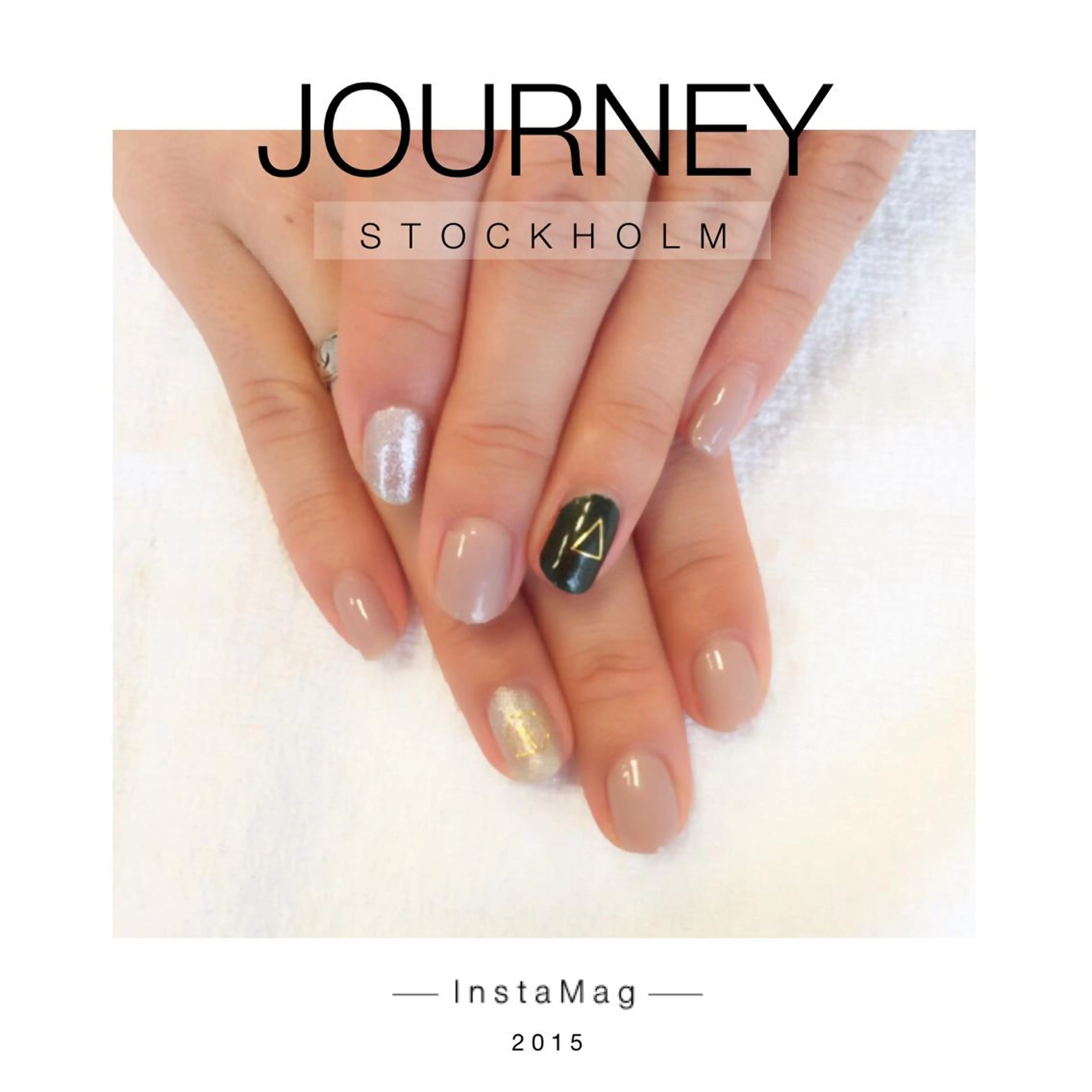 ネイル Ly   hair（リーヘア）所属・Lyhair🦊🎀 AKIのヘアスタイル