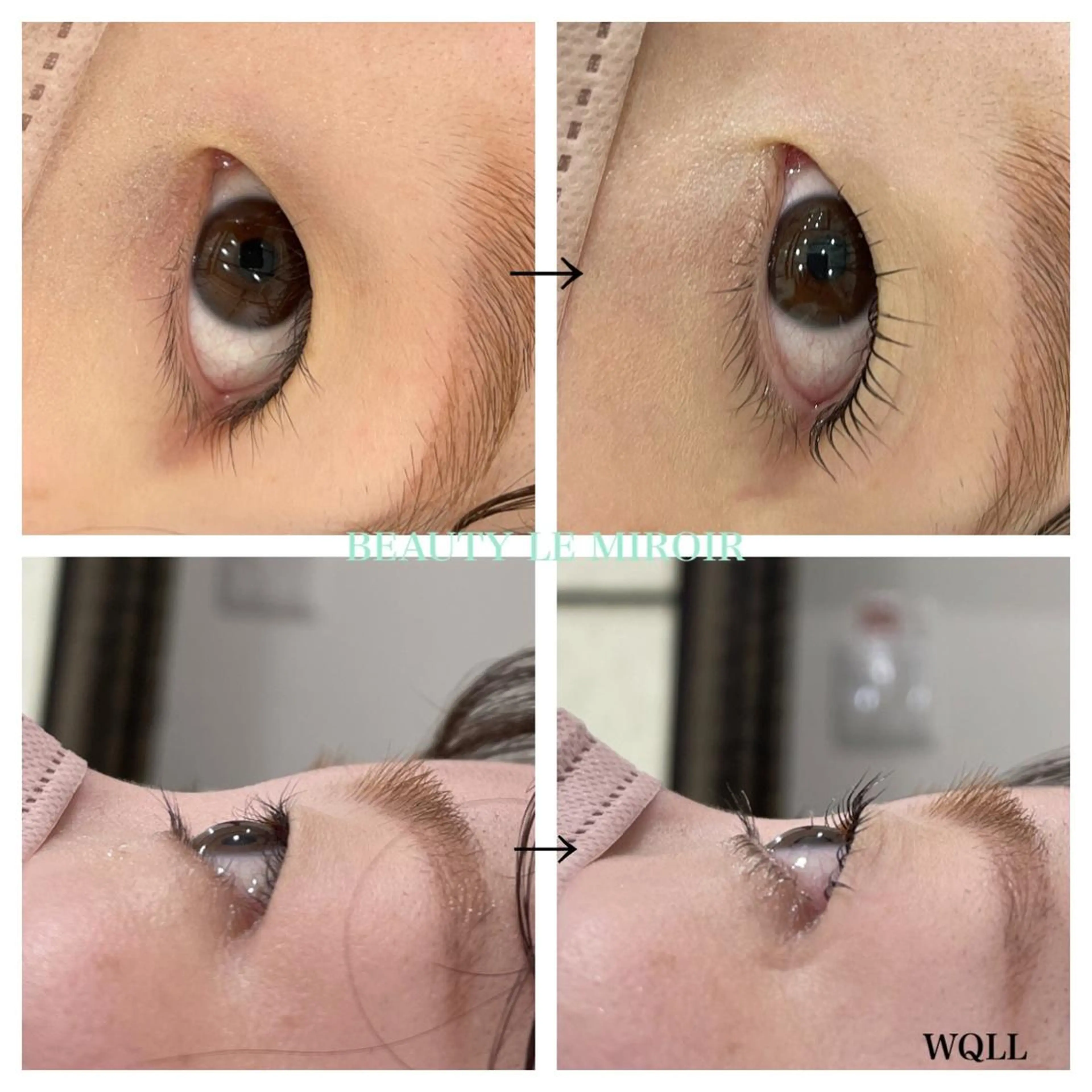 マツエク・マツパ ビューティー ミロワールのエステ・リラクイメージ