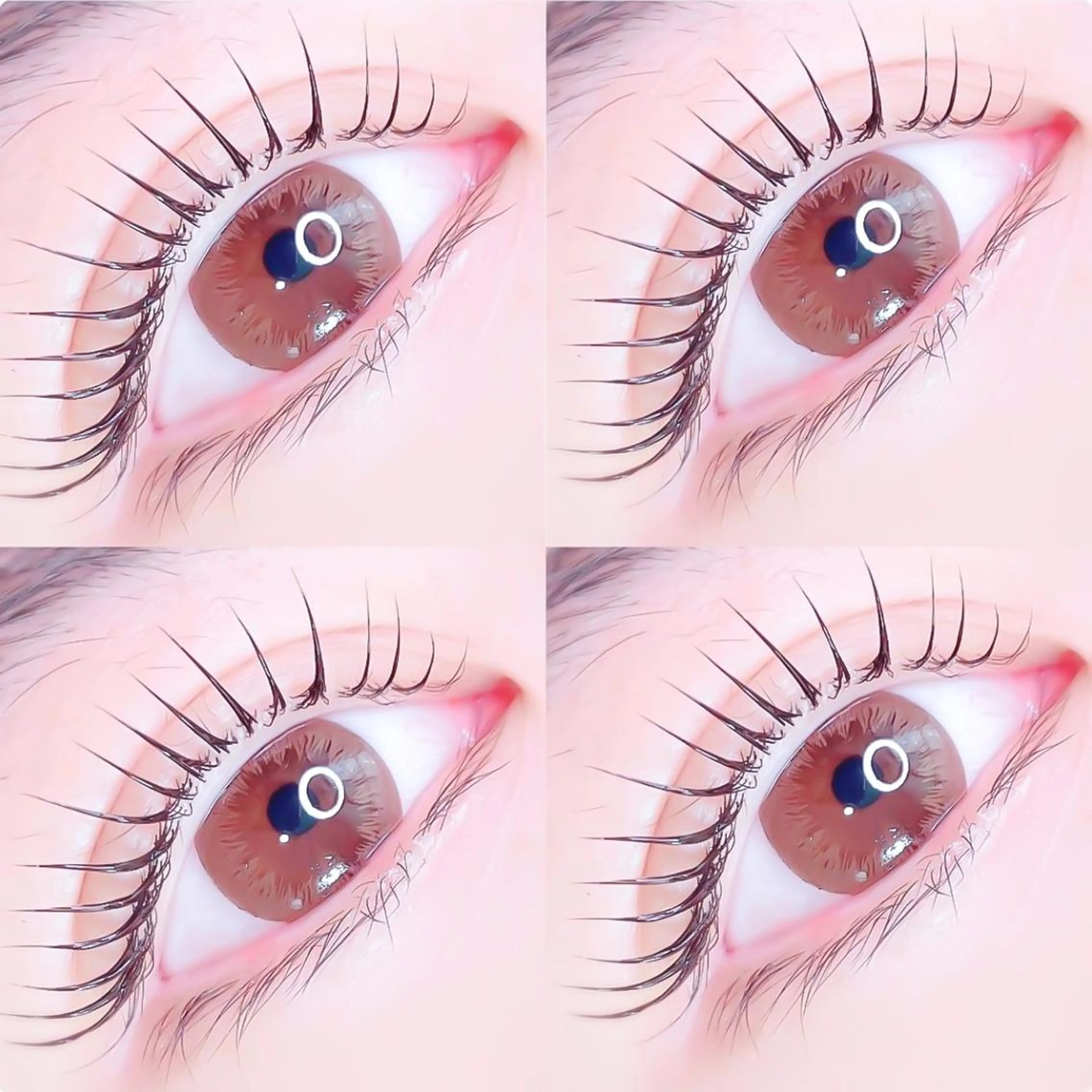 マツエク・マツパ パリジェンヌラッシュリフト miho【吉祥寺】 ★プライベートサロンのマツエク・マツパデザイン