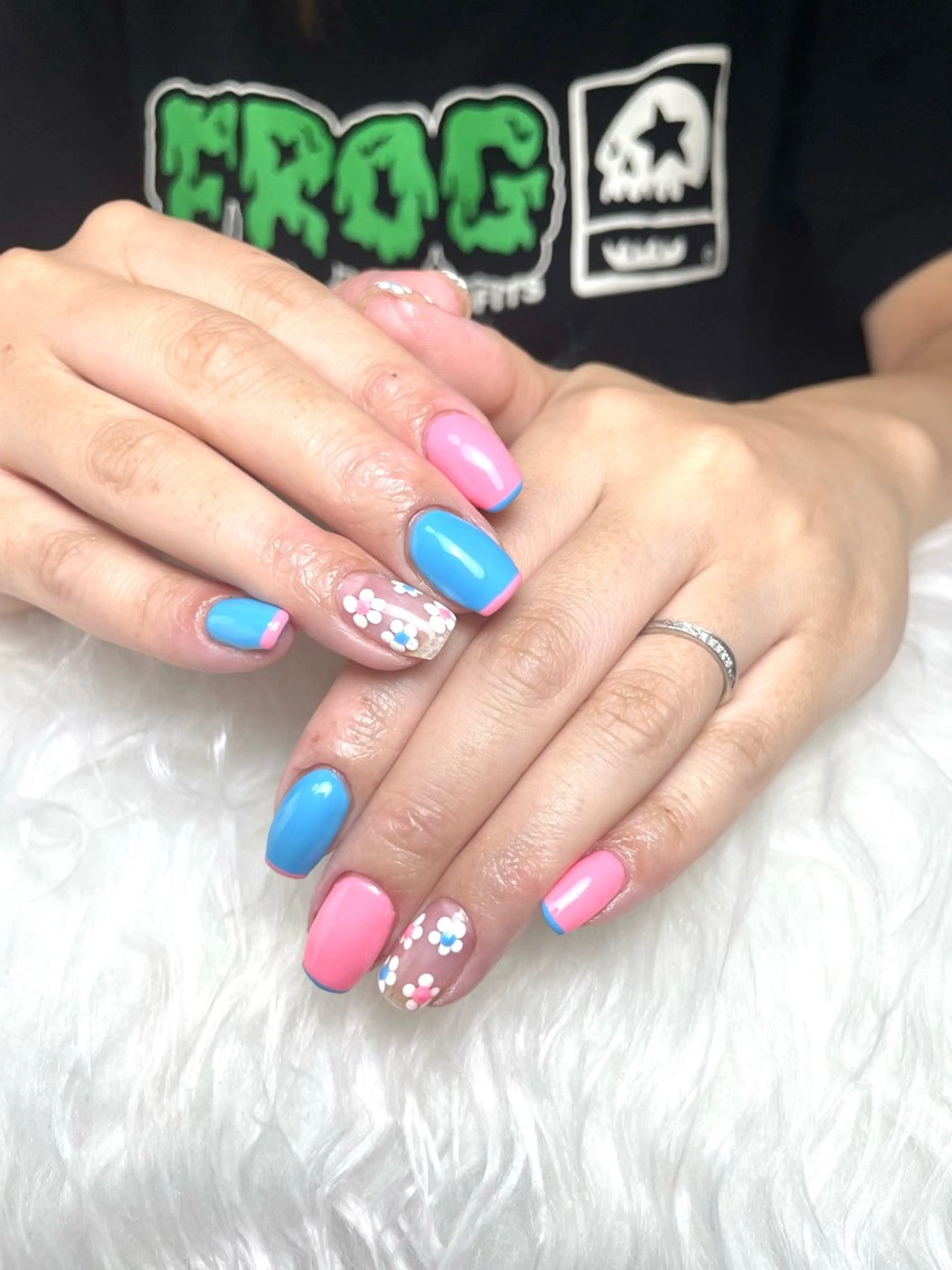 ネイル MEILI_NAIL /メイリーネイルのネイルデザイン