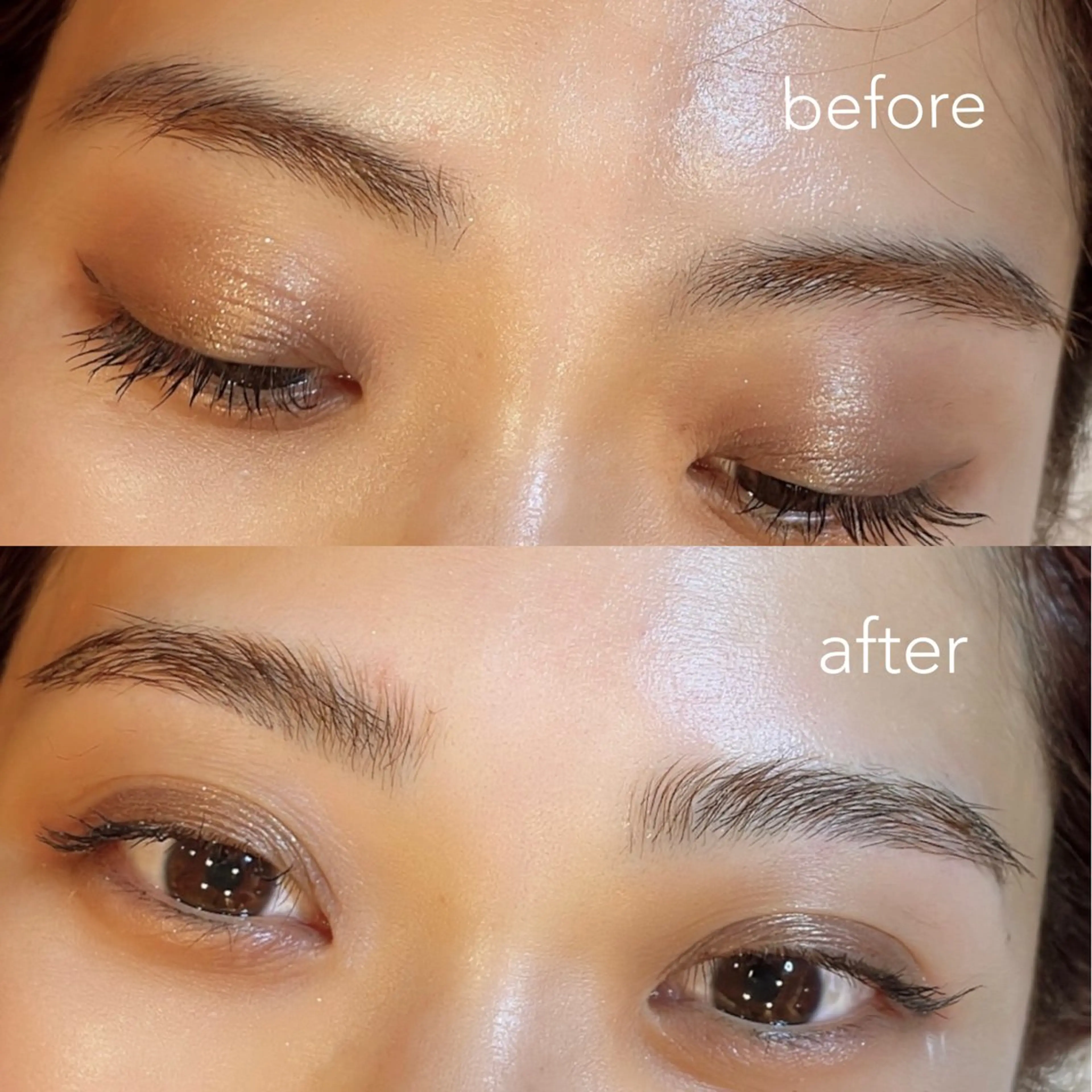 アイブロウ エステティックサロン Liente(リアンテ）所属・Hashimoto .のエステ・リラクイメージ