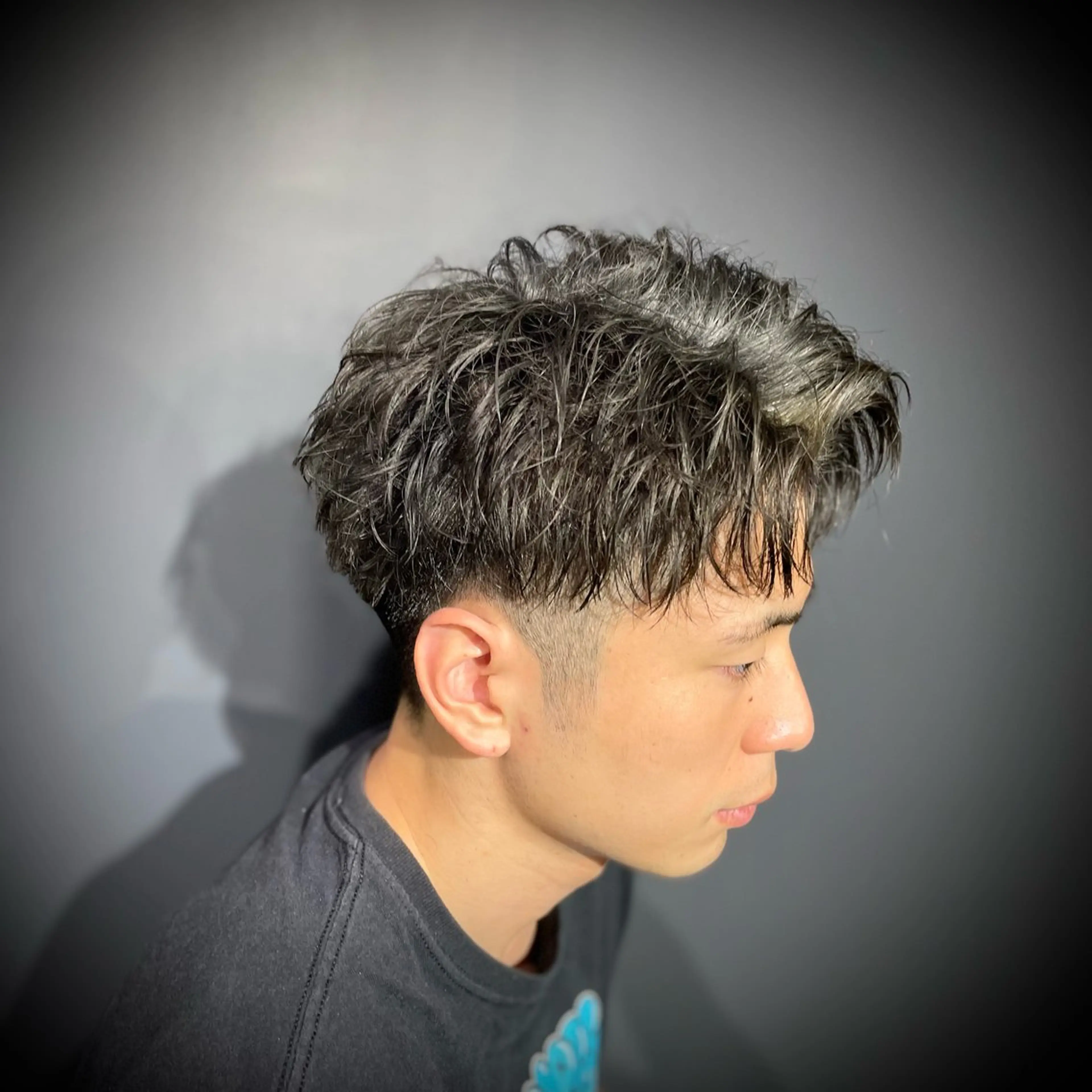 メンズ 【⛓️超メンズ特化 NAOTO⛓️】のヘアスタイル