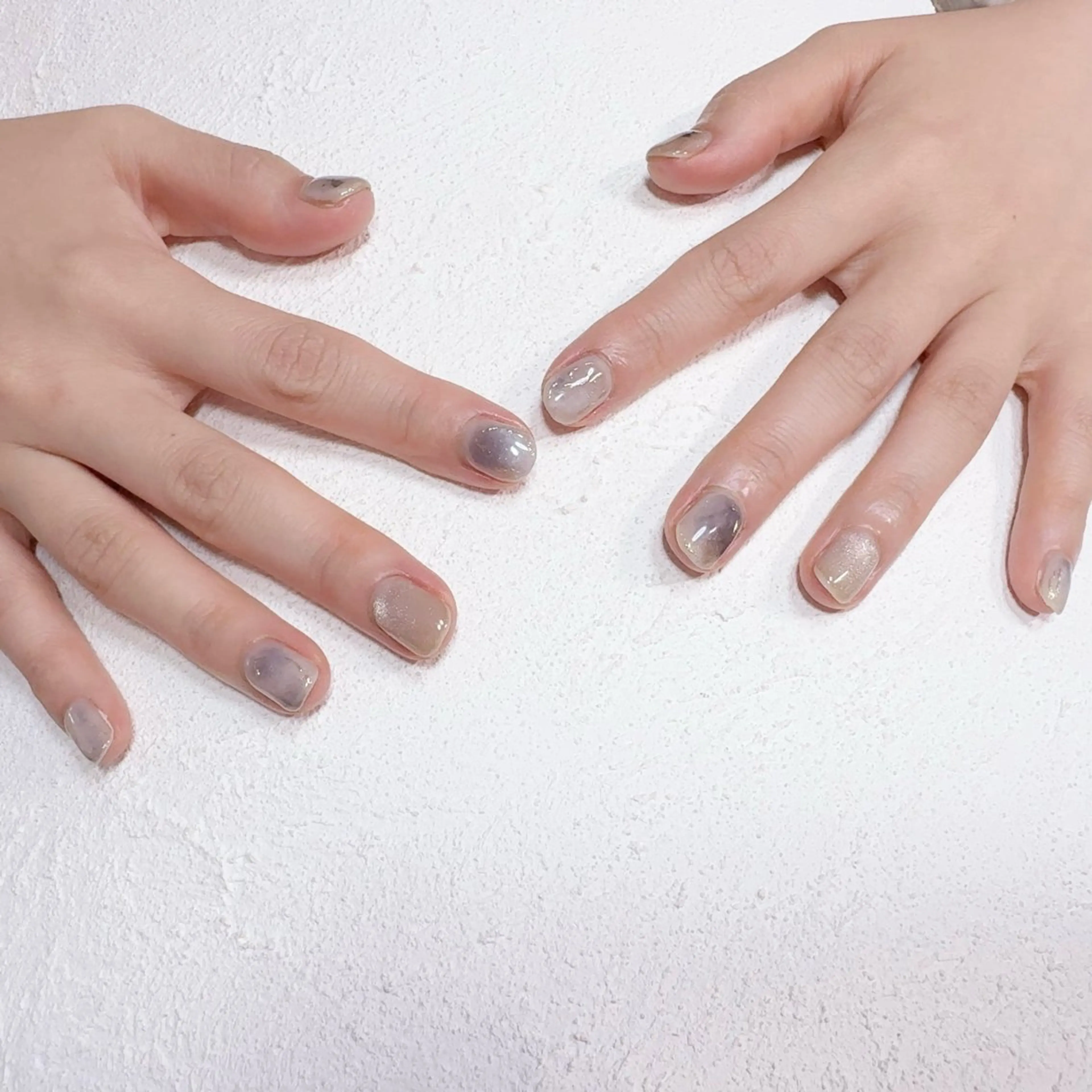 ネイル Regaro i.sのネイルデザイン