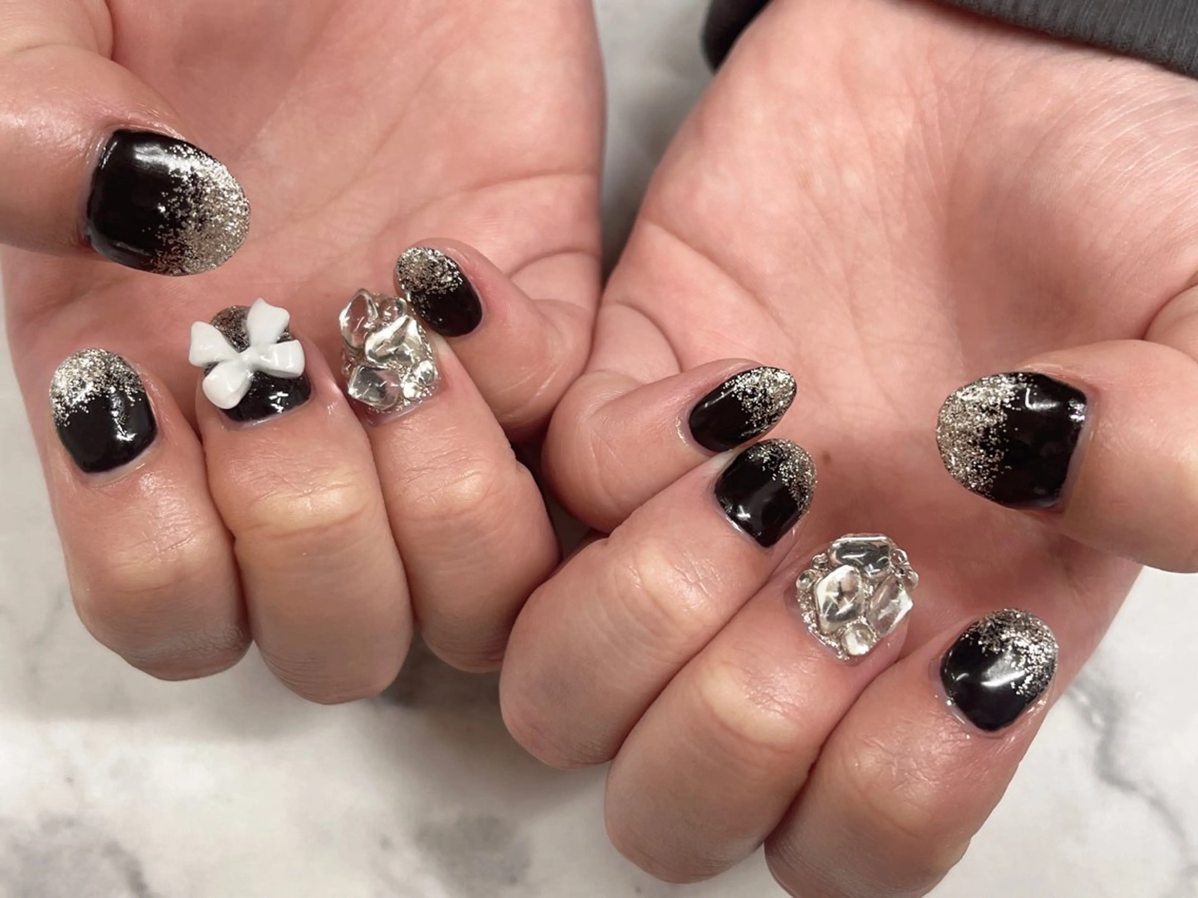 ネイル Regene ARAKIのネイルデザイン