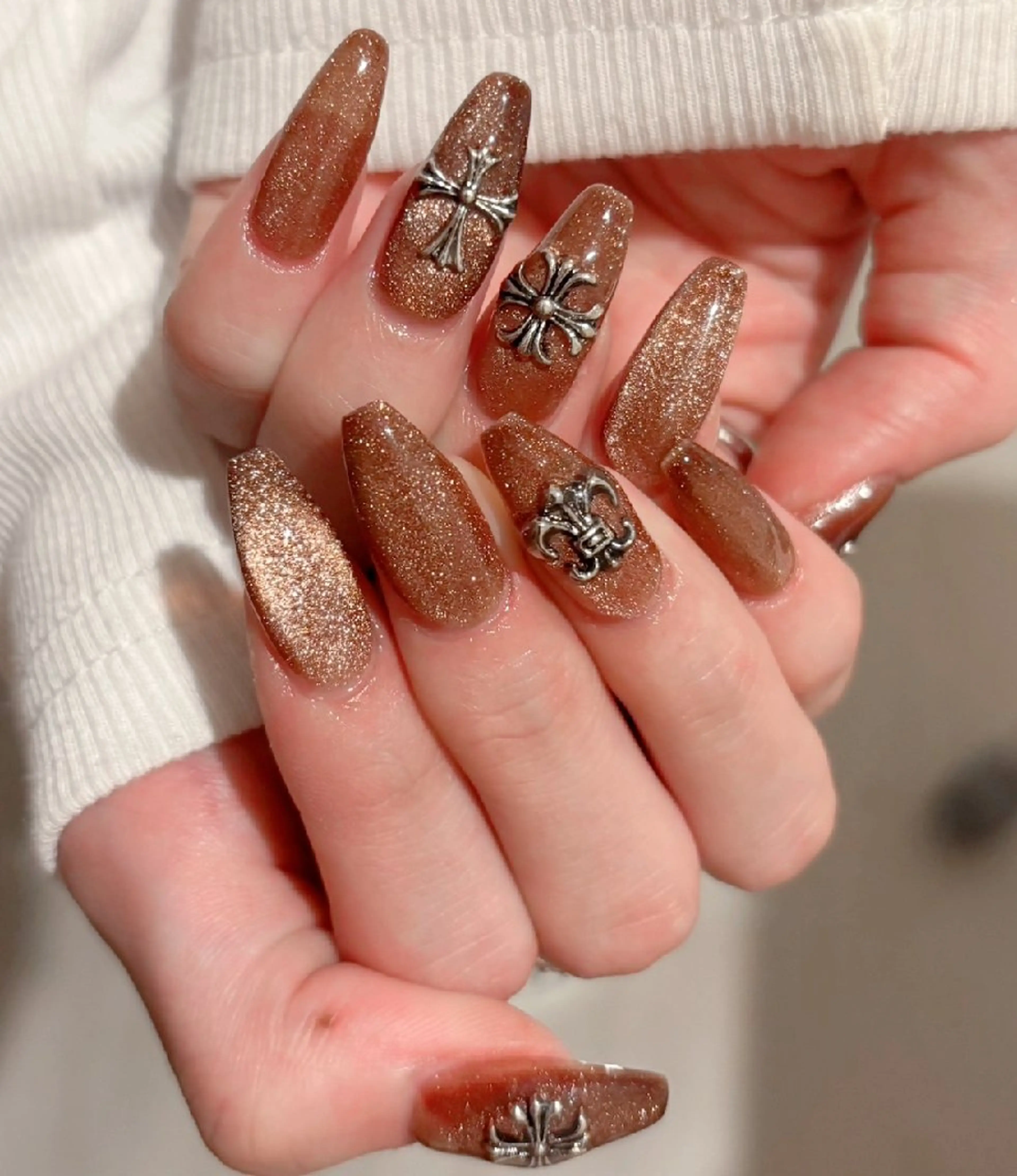 ネイル ネイルサロン Easenのネイルデザイン