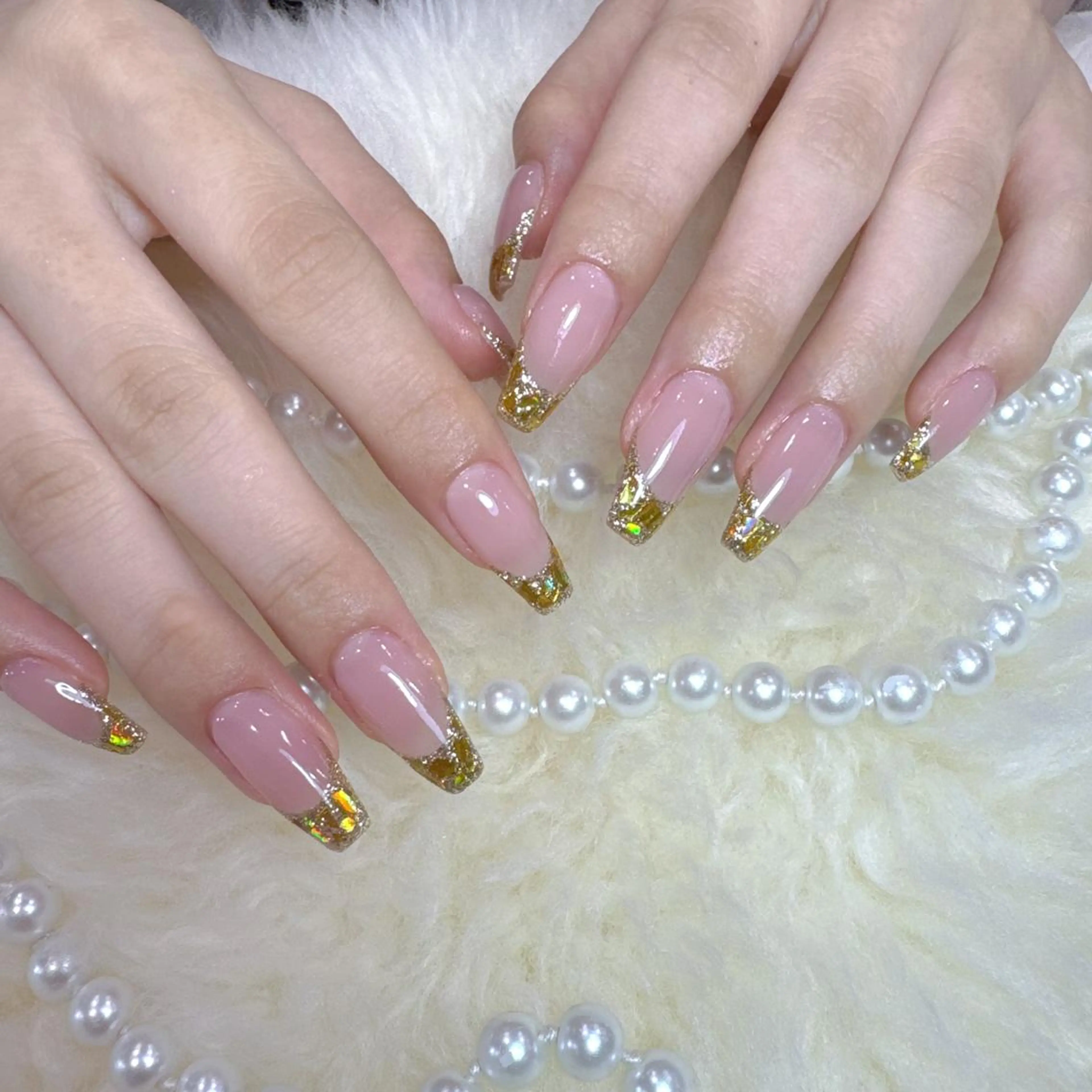 ネイル You&Me Yukiのネイルデザイン