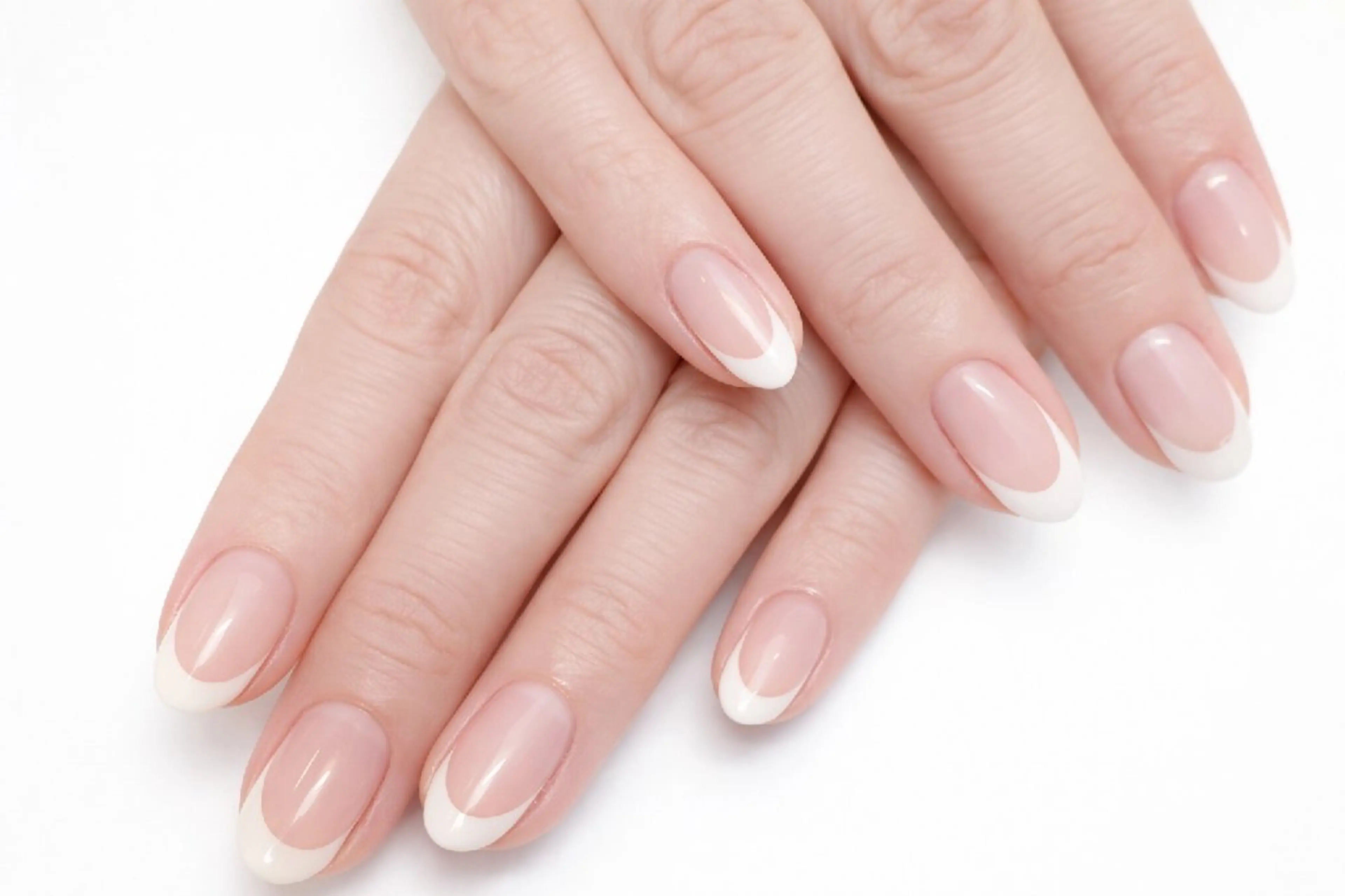 ネイル フレンチネイル miel麻布十番(ミエル麻布十番)所属・ネイリスト yukaのネイルデザイン