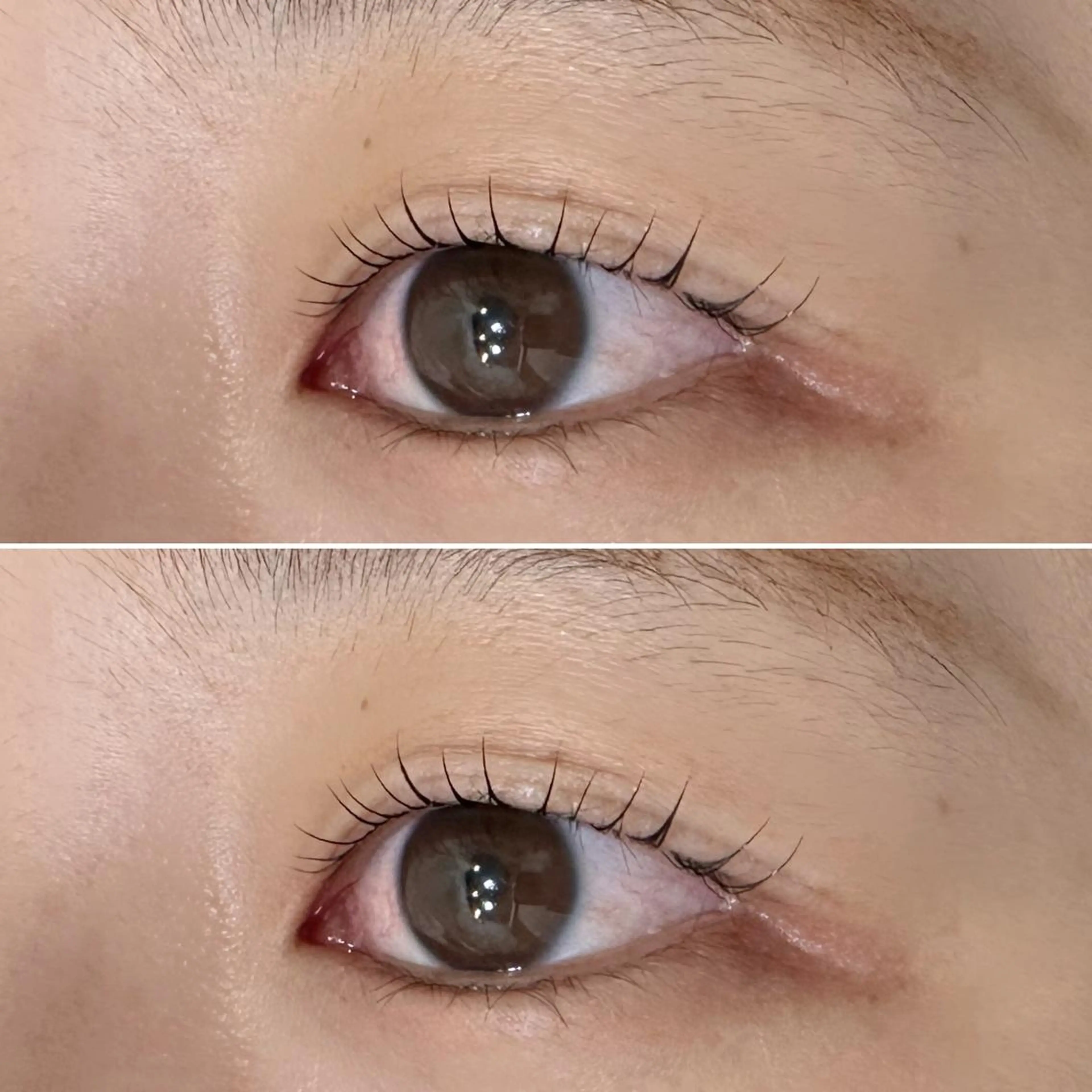 マツエク・マツパ 元木 友理のマツエク・マツパデザイン