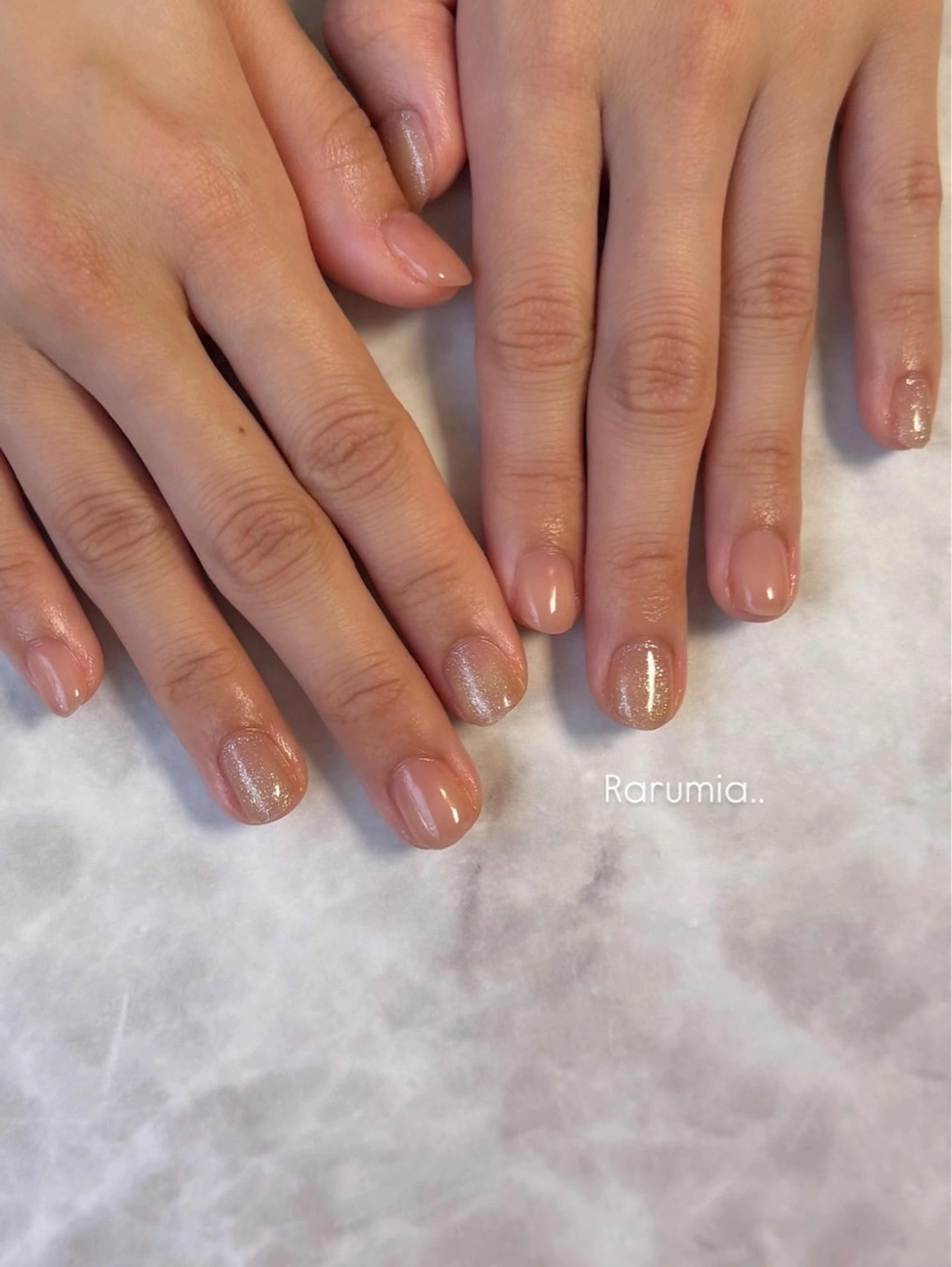 ネイル 空きは直接 お問い合わせ下さいのネイルデザイン