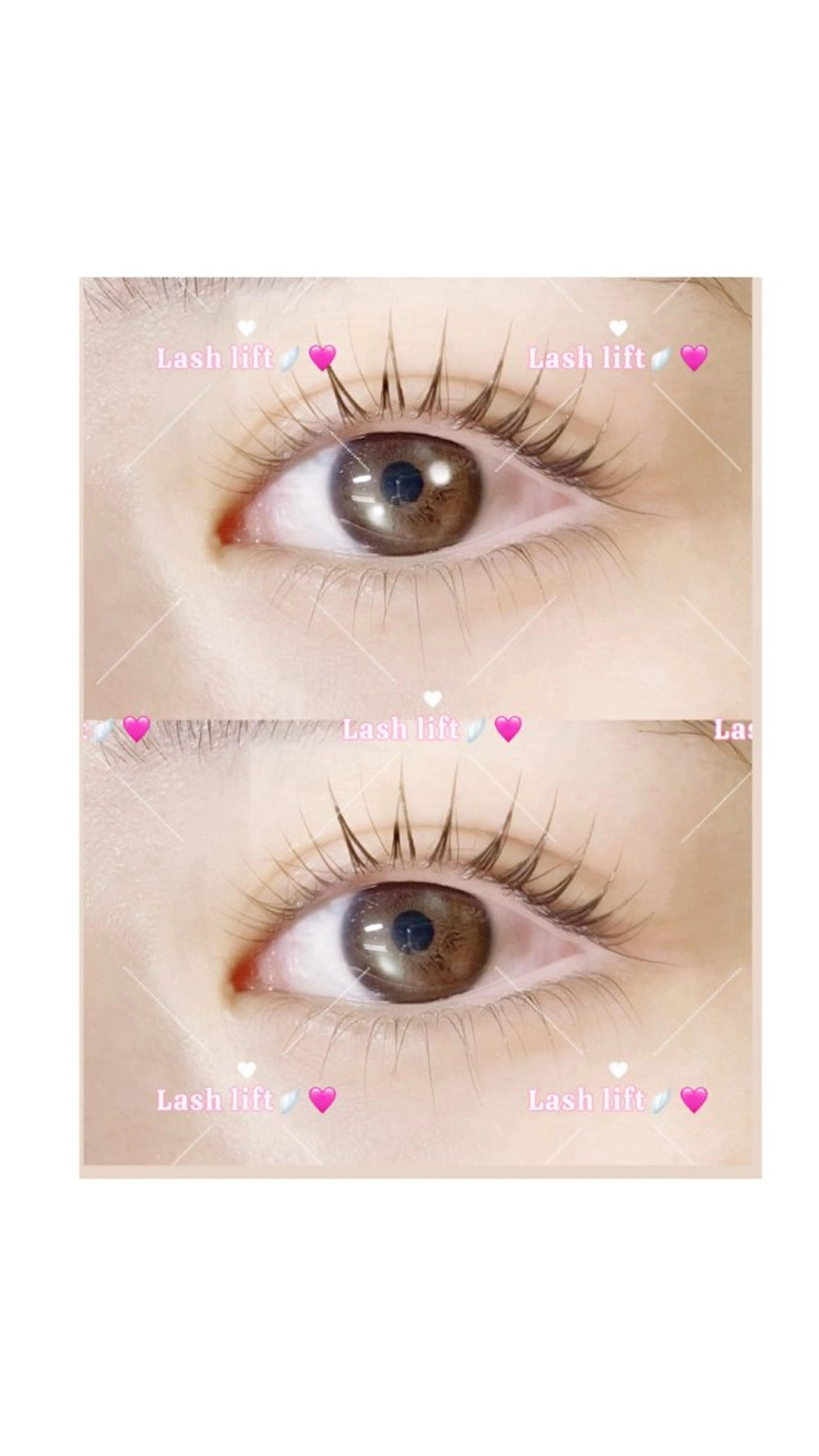 - ̗̀‎𖤐人気No.1 ꕀ‪☆ラッシュリフト🪄︎︎✨🫧の写真