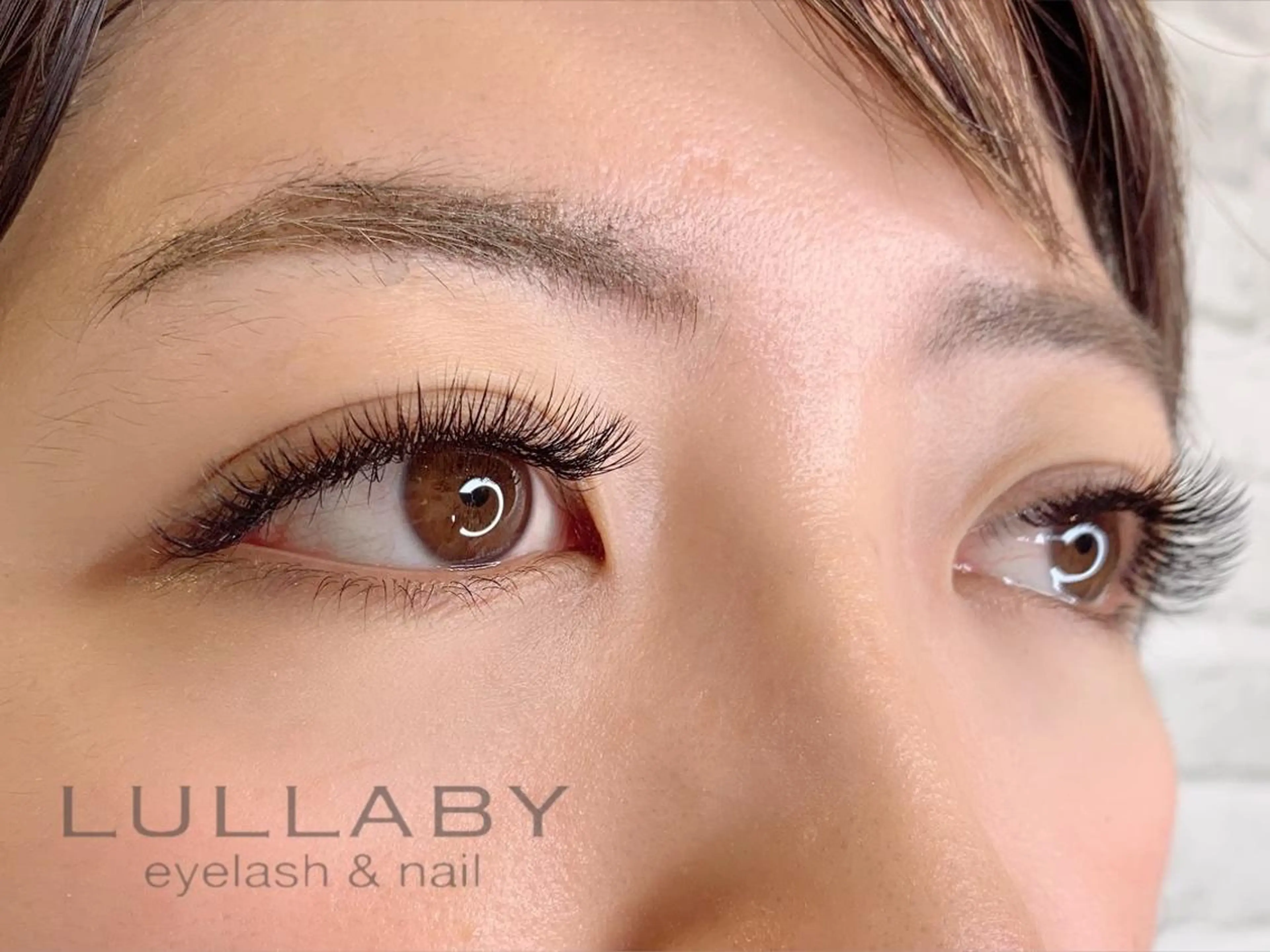 マツエク・マツパ LULLABY 三軒茶屋店のネイルデザイン