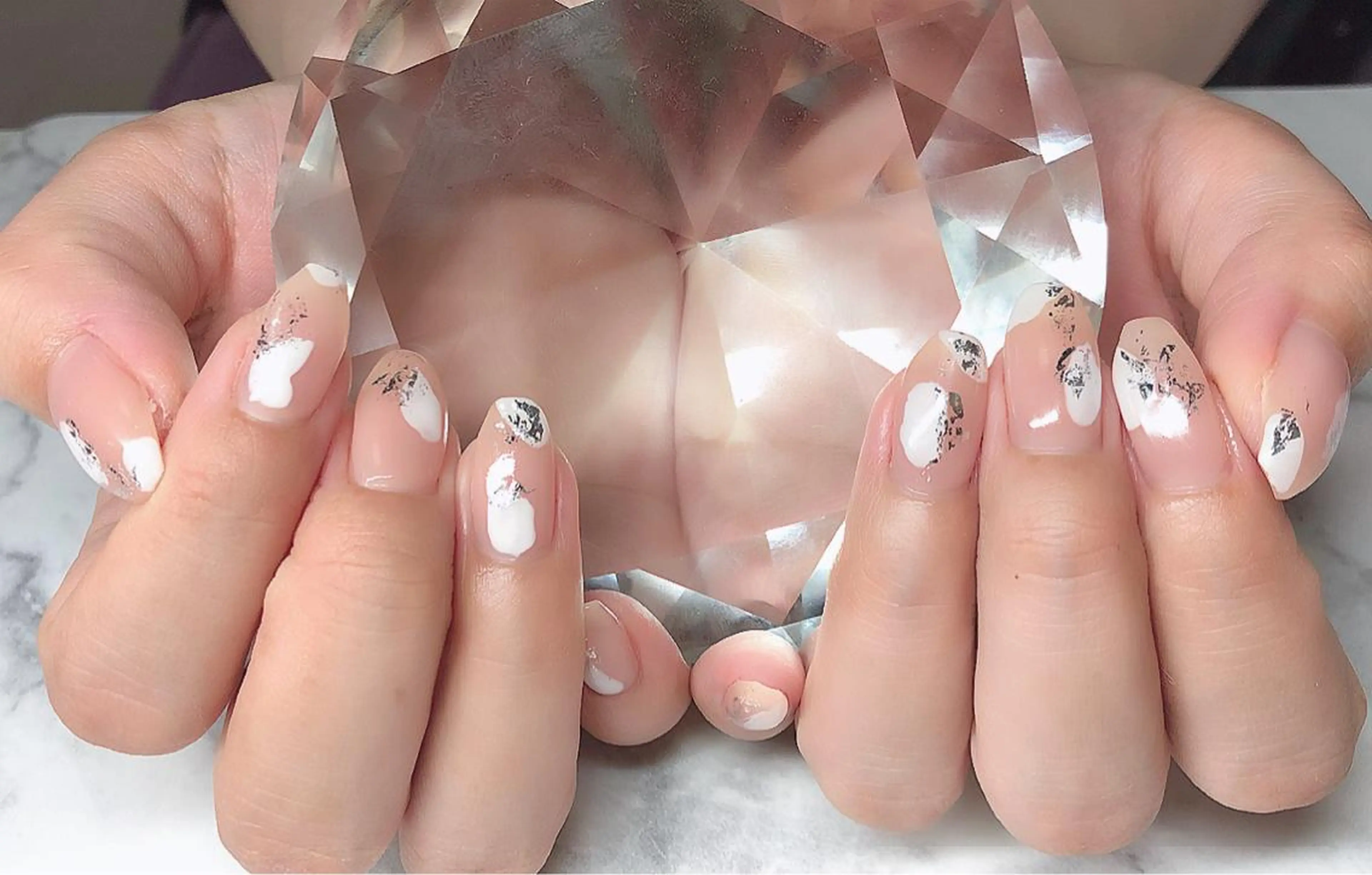 ネイル N.CHLOE 永島のネイルデザイン