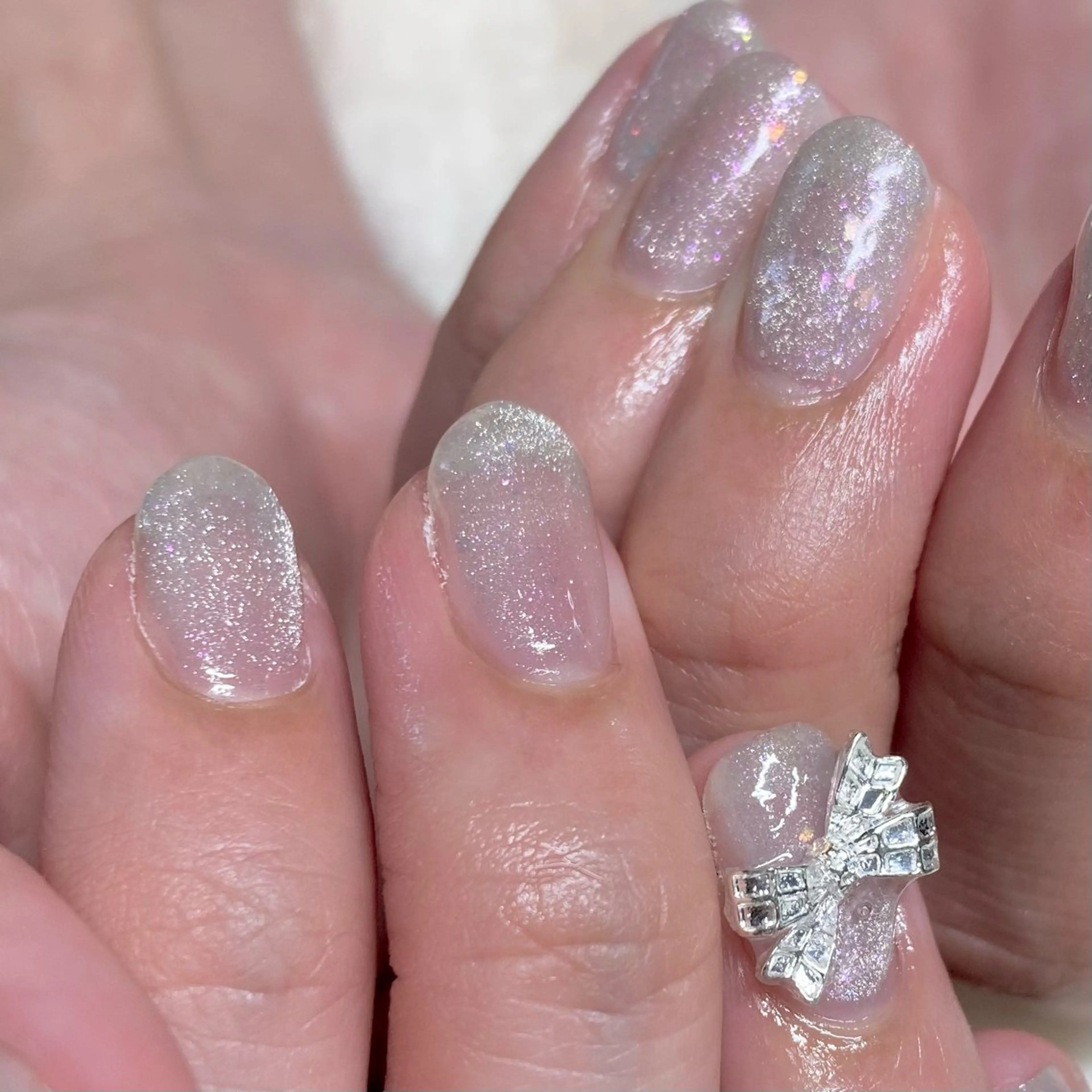 ネイル nail You&beのネイルデザイン