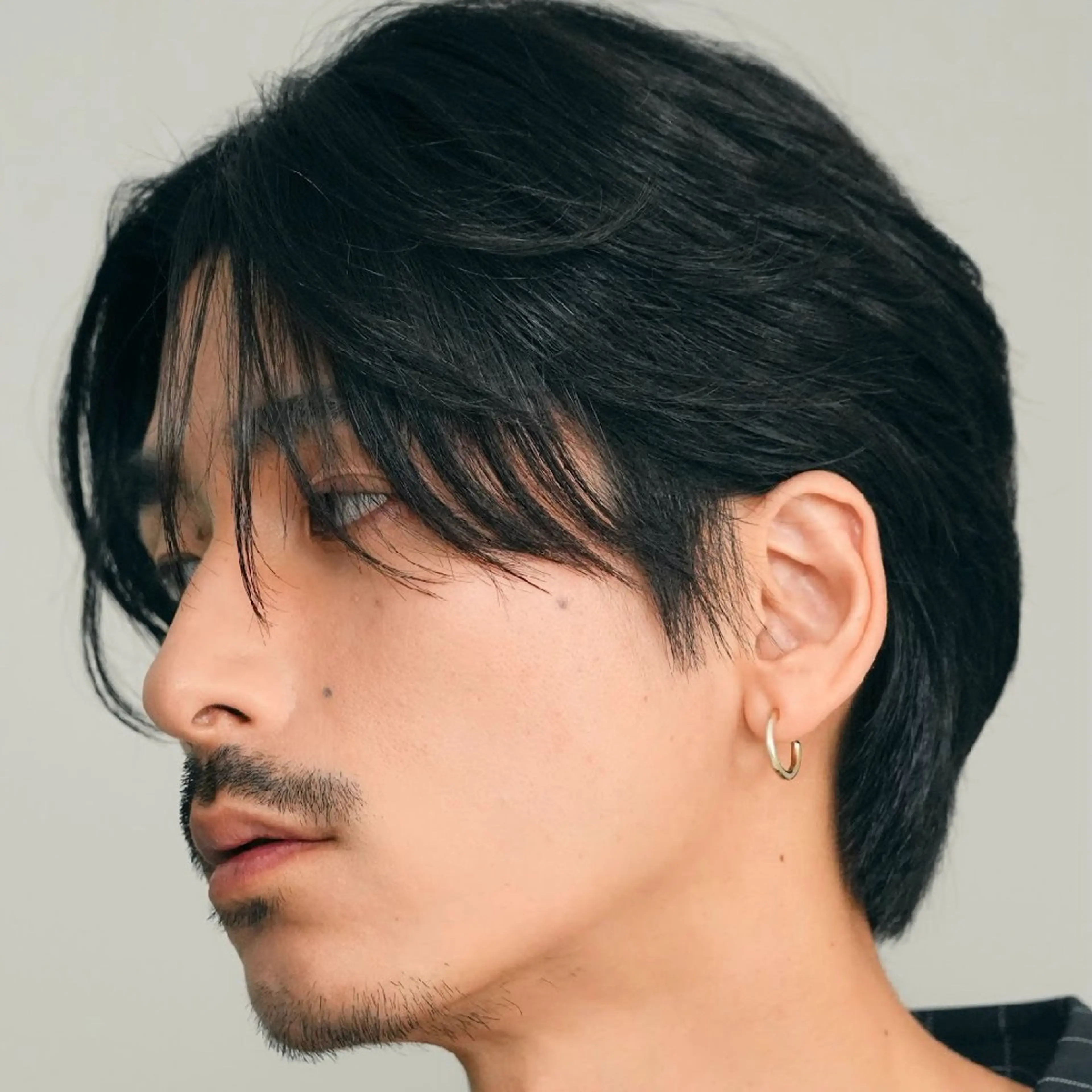 パーマ メンズ “fifth”川内 泰智/メンズパーマのヘアスタイル