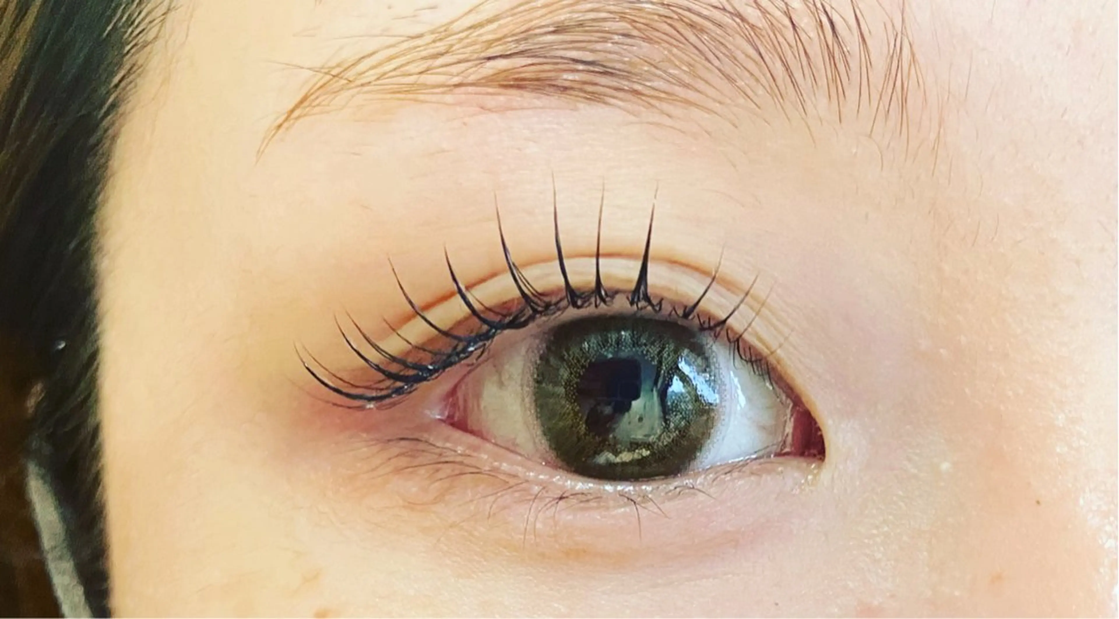 マツエク・マツパ RISE🥨 kon🤍のマツエク・マツパデザイン