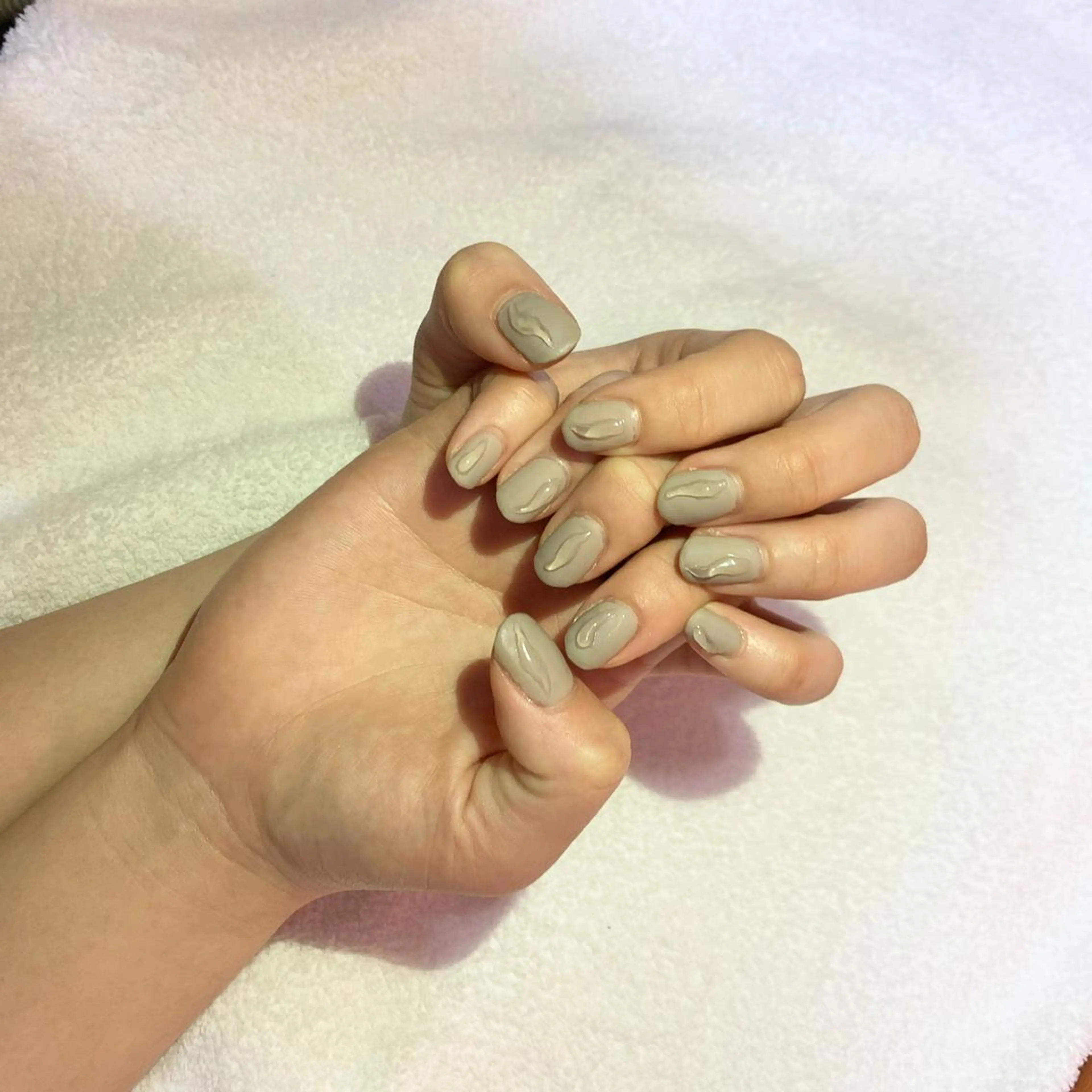 ネイル ユナ🌙 nailのネイルデザイン