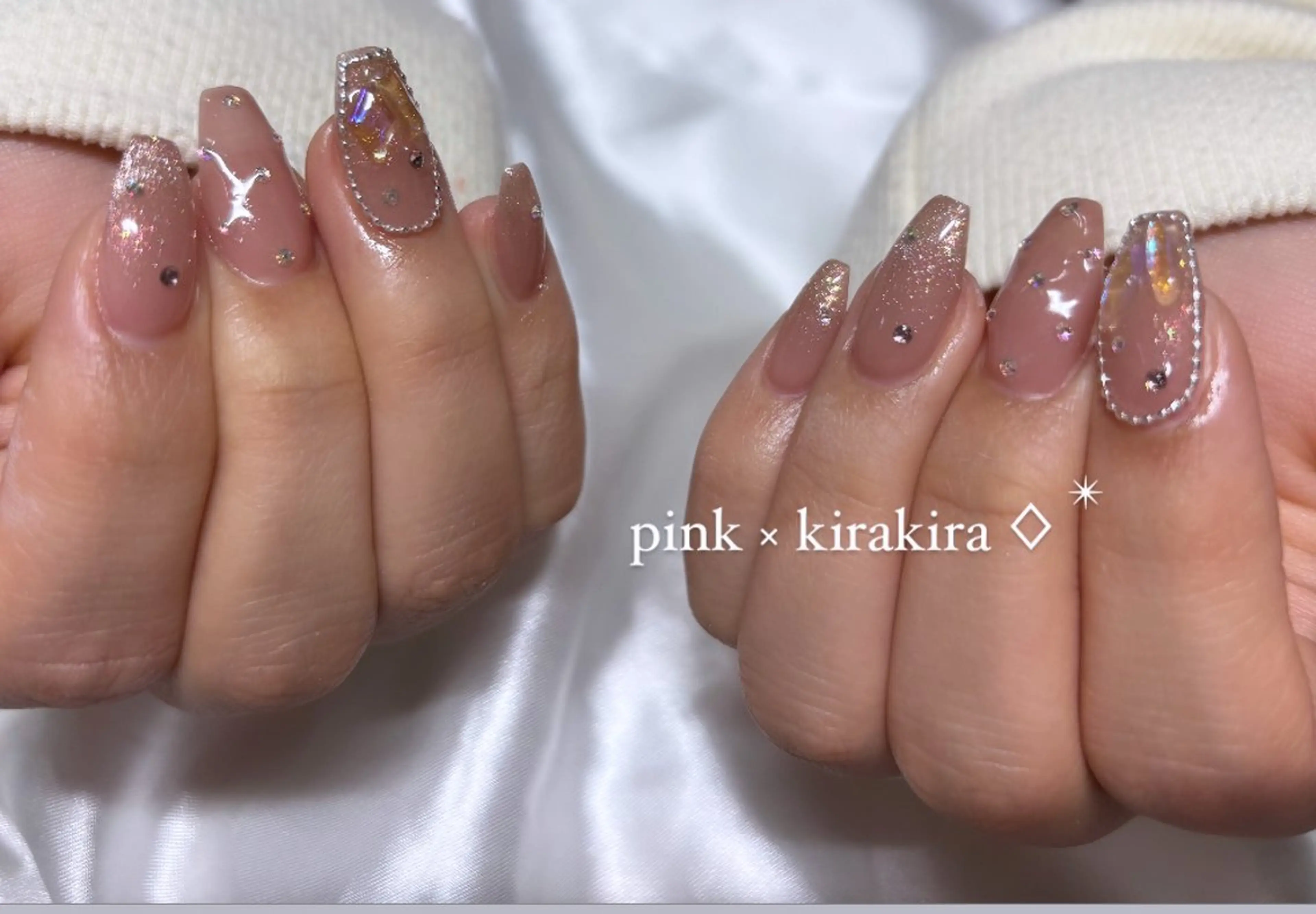 ネイル ハンドネイル nail salon Tal『タル』所属・nail salon Talのネイルデザイン