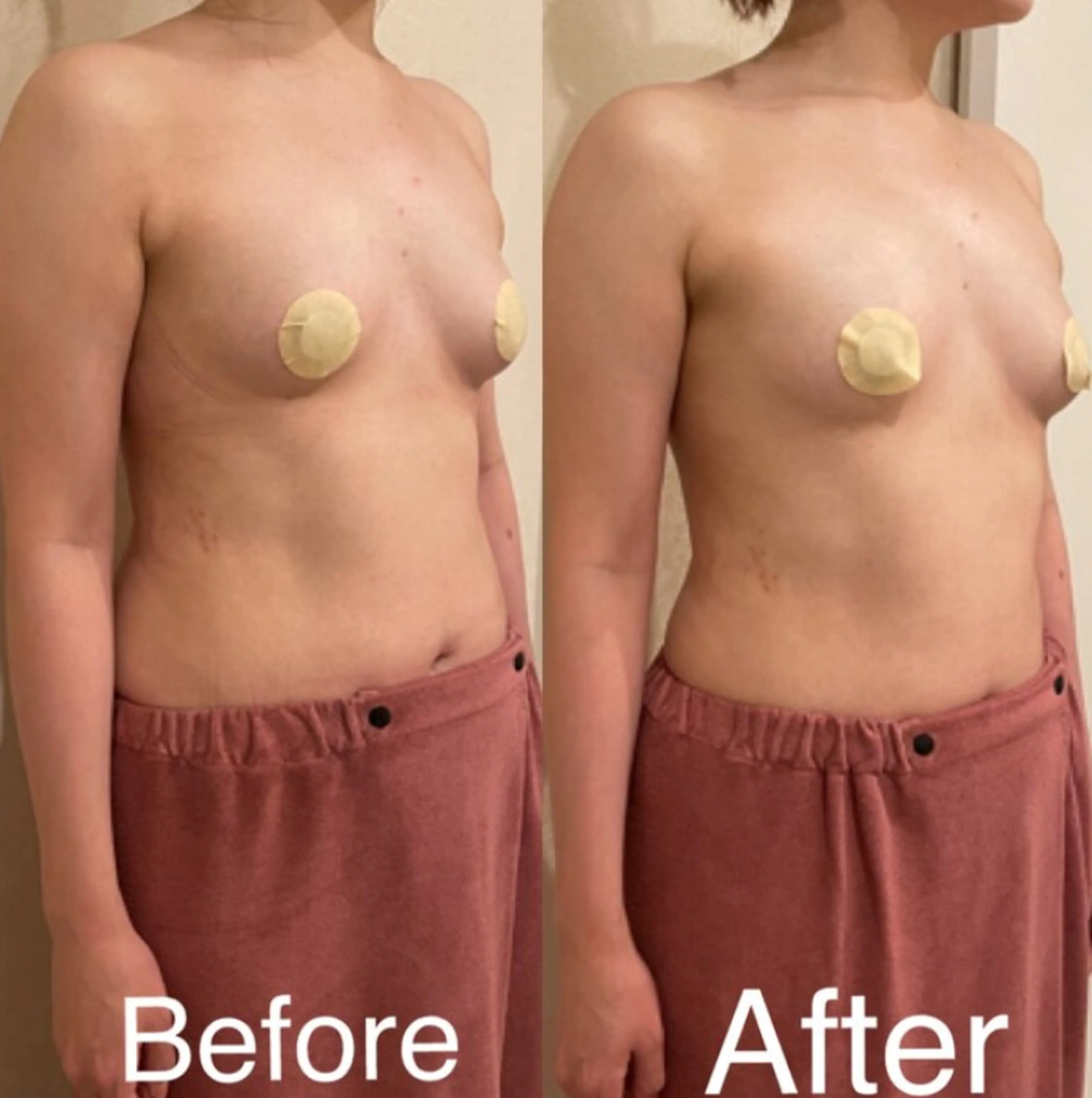 その他 サロンドガーネット バスト専門店yukaのその他イメージ