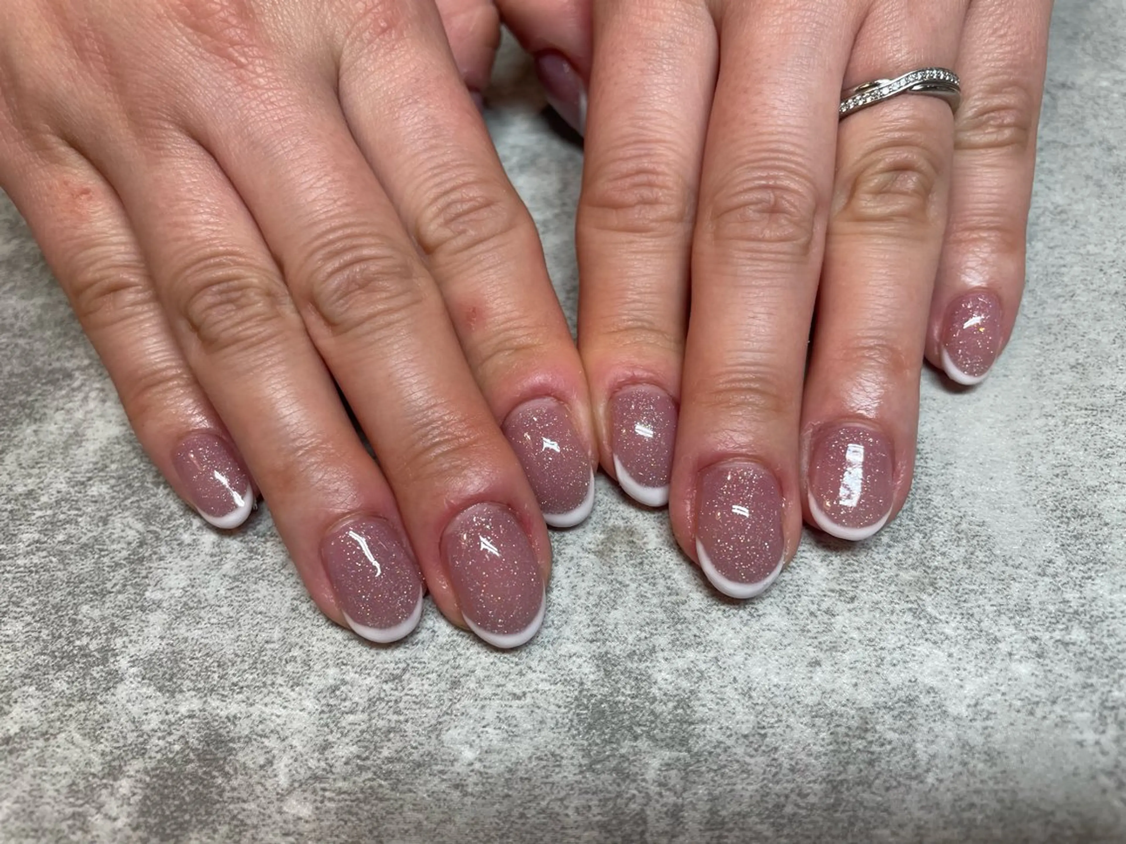 ネイル 佐藤  悠子のネイルデザイン