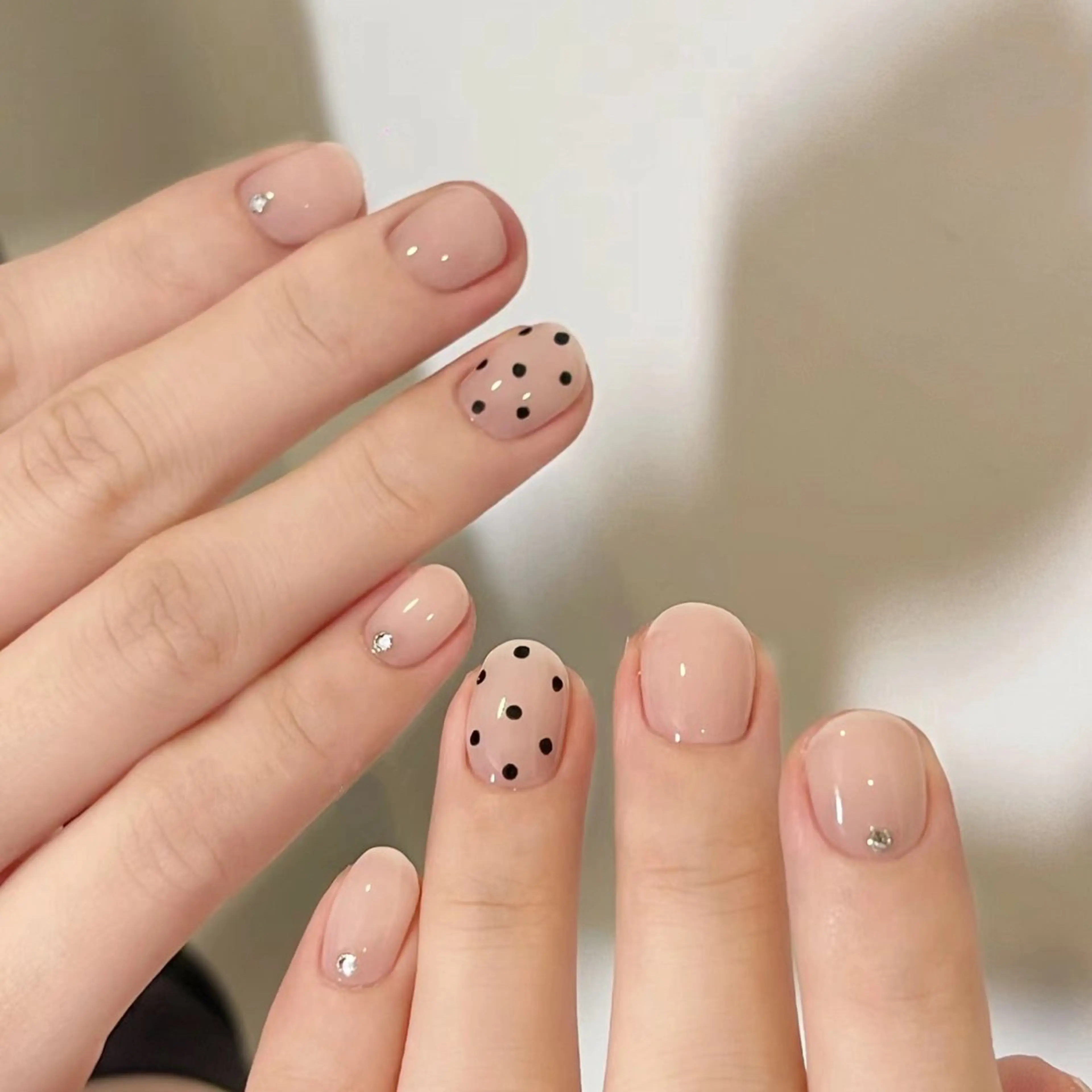 ネイル ハンドネイル Nail salon CELEBRAILのネイルデザイン