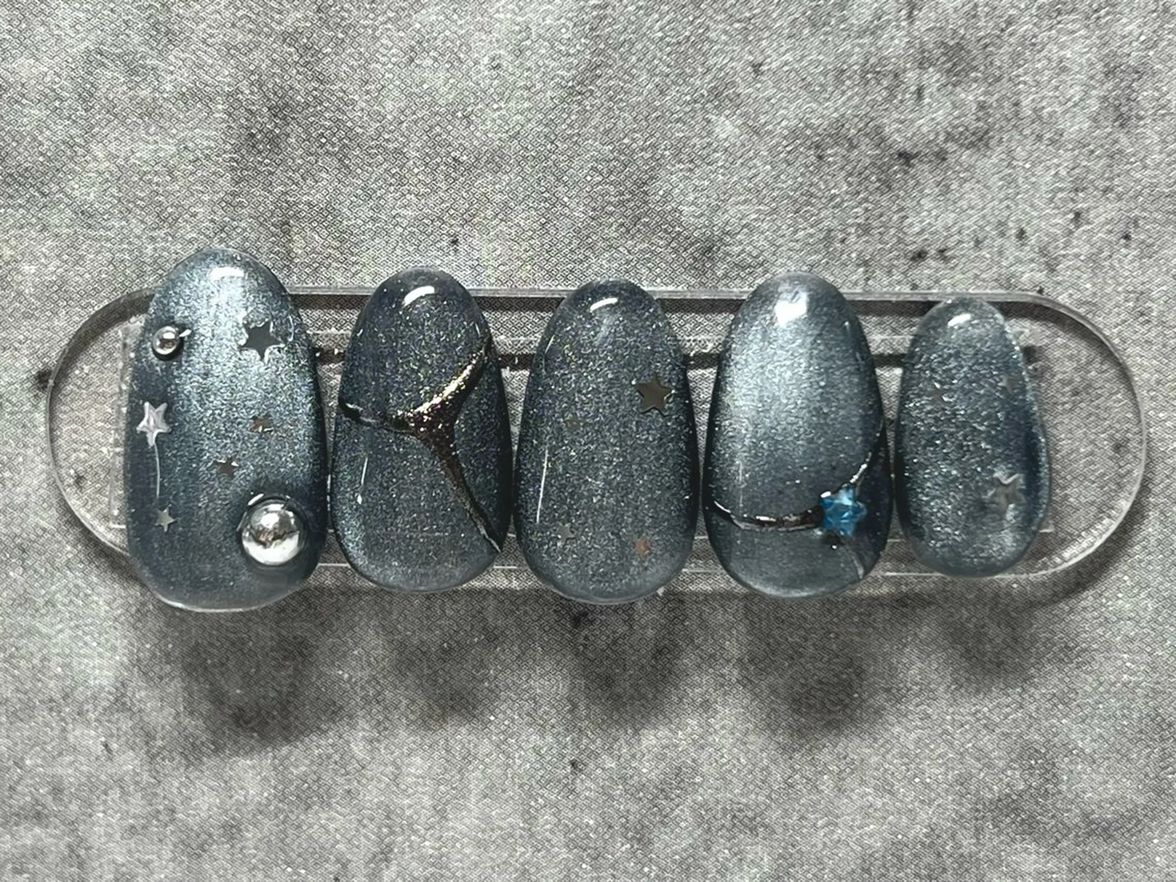 ネイル ハンドネイル BEAU NAIL Nanamiのネイルデザイン