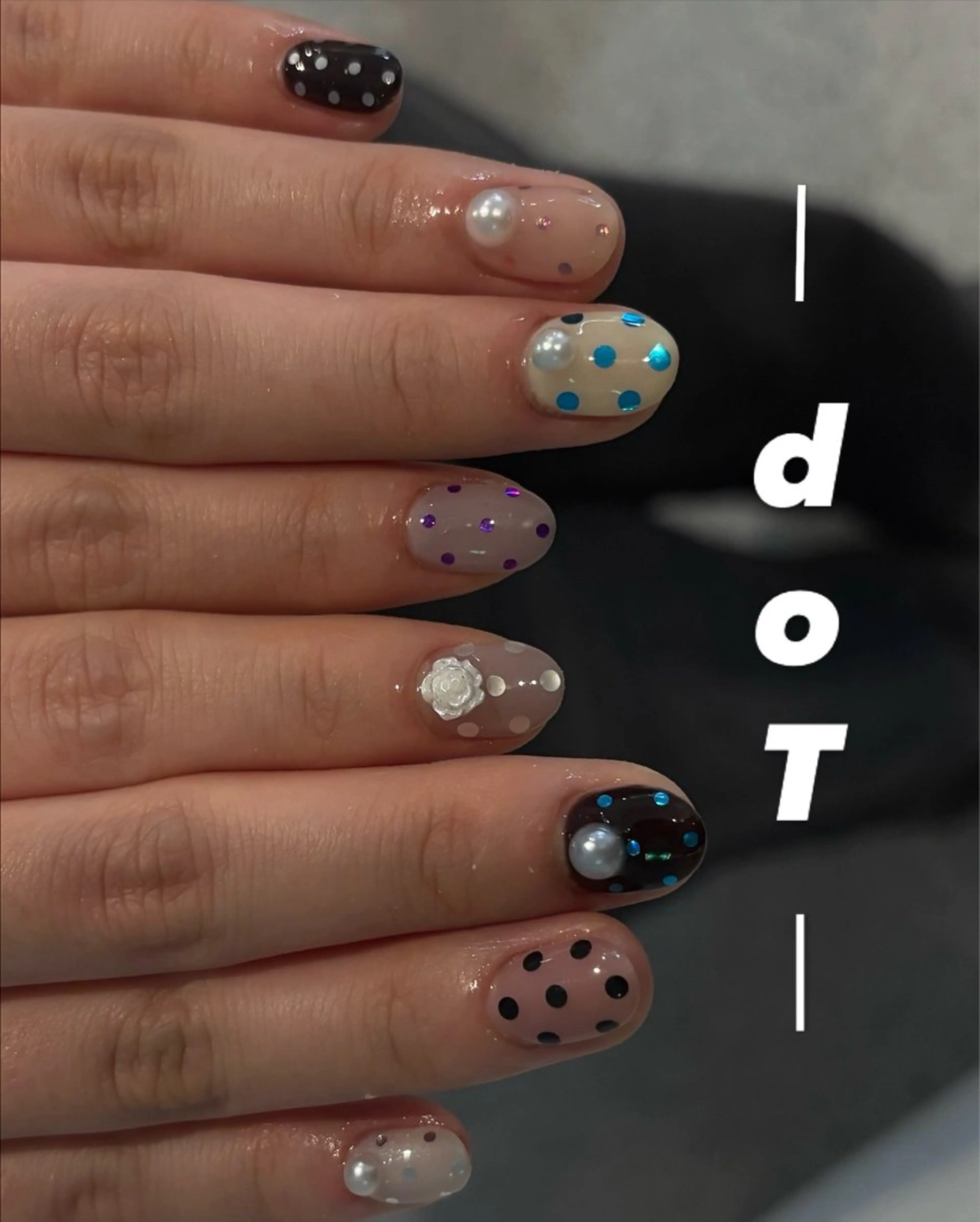 ネイル ハンドネイル nao＿nail .929のネイルデザイン