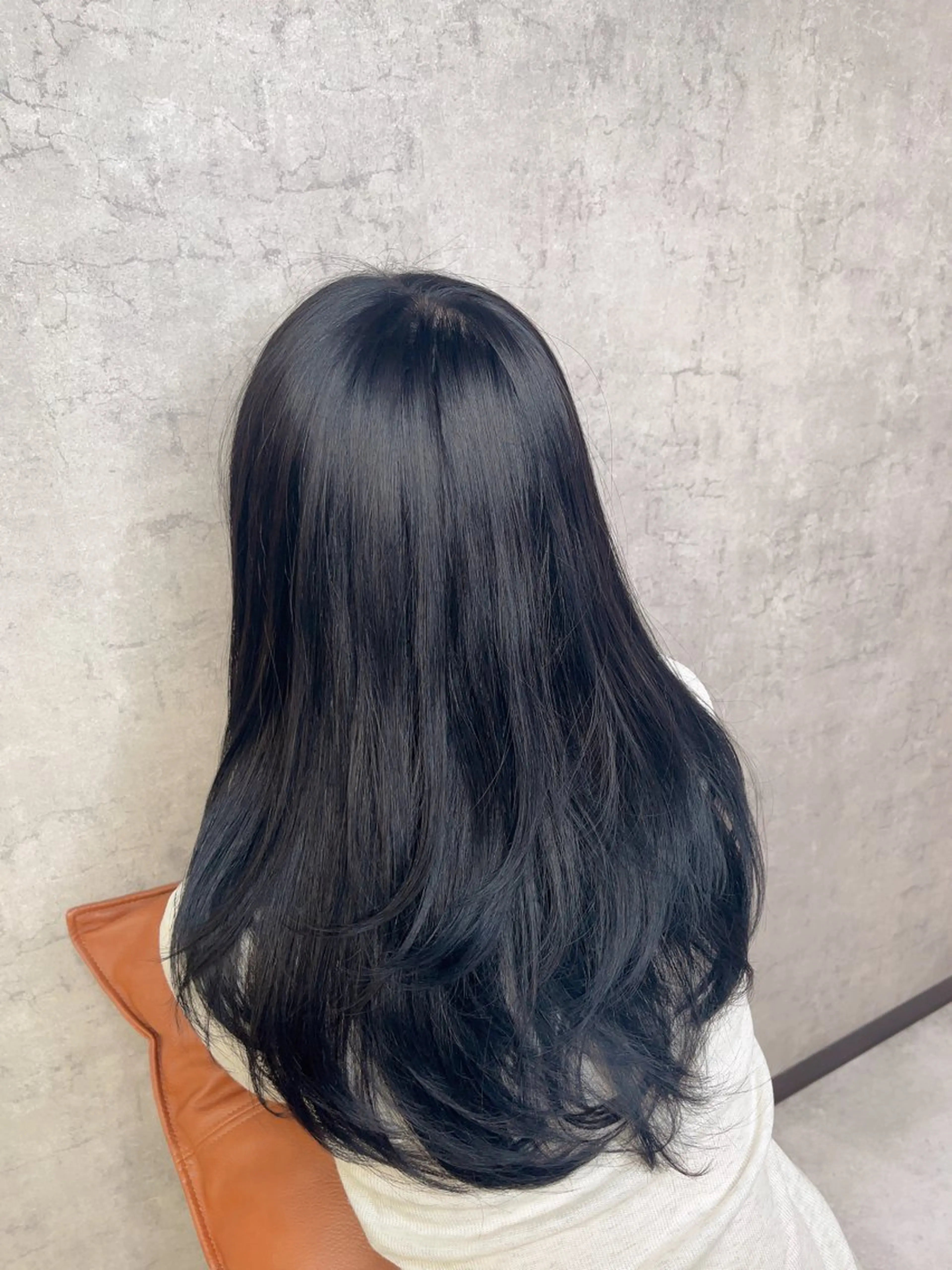 ロング KAEDE🎀 ジャニオタ美容師のヘアスタイル