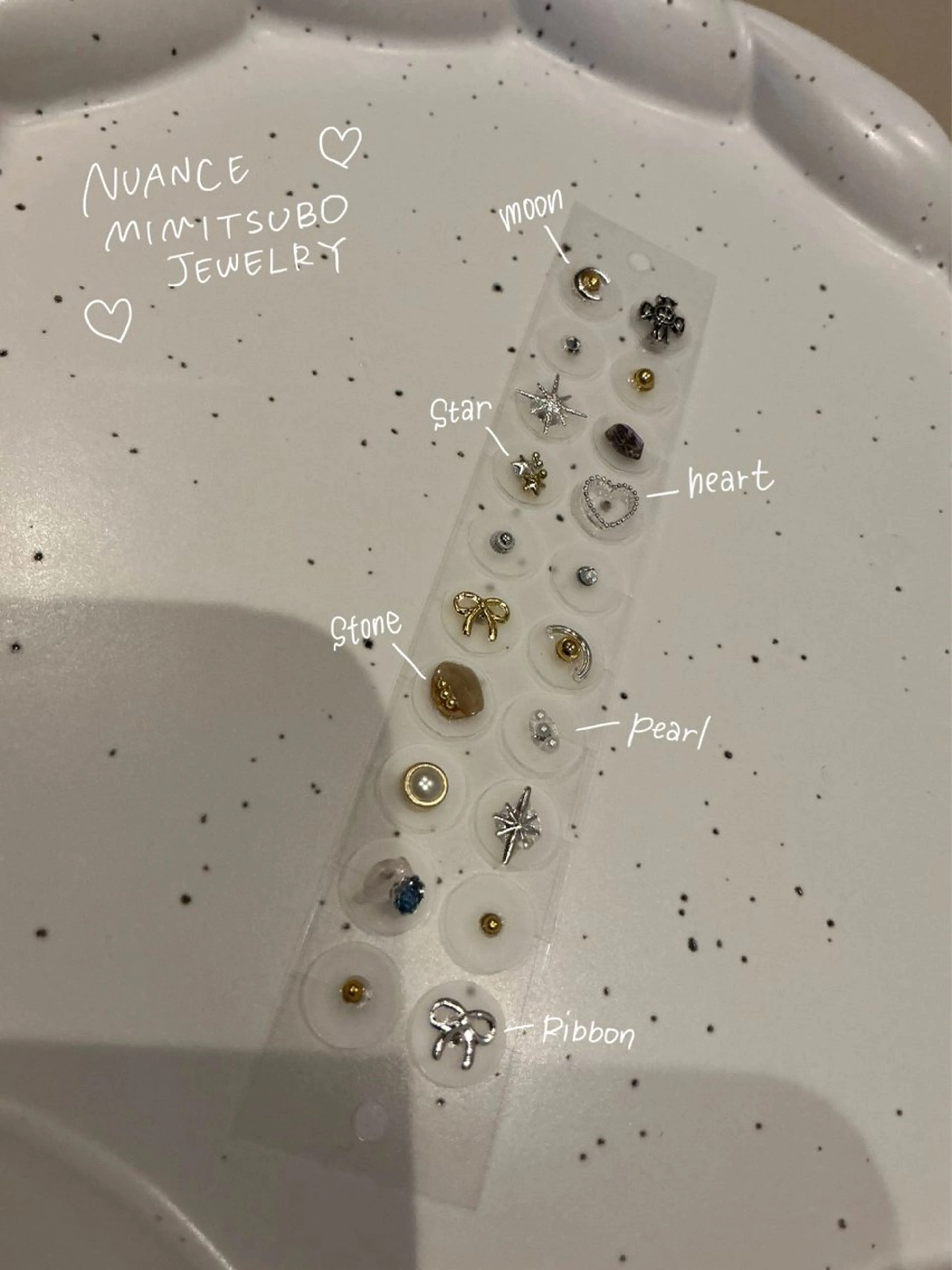 💎耳ツボジュエリー 🩷🦋AYUMIのその他イメージ