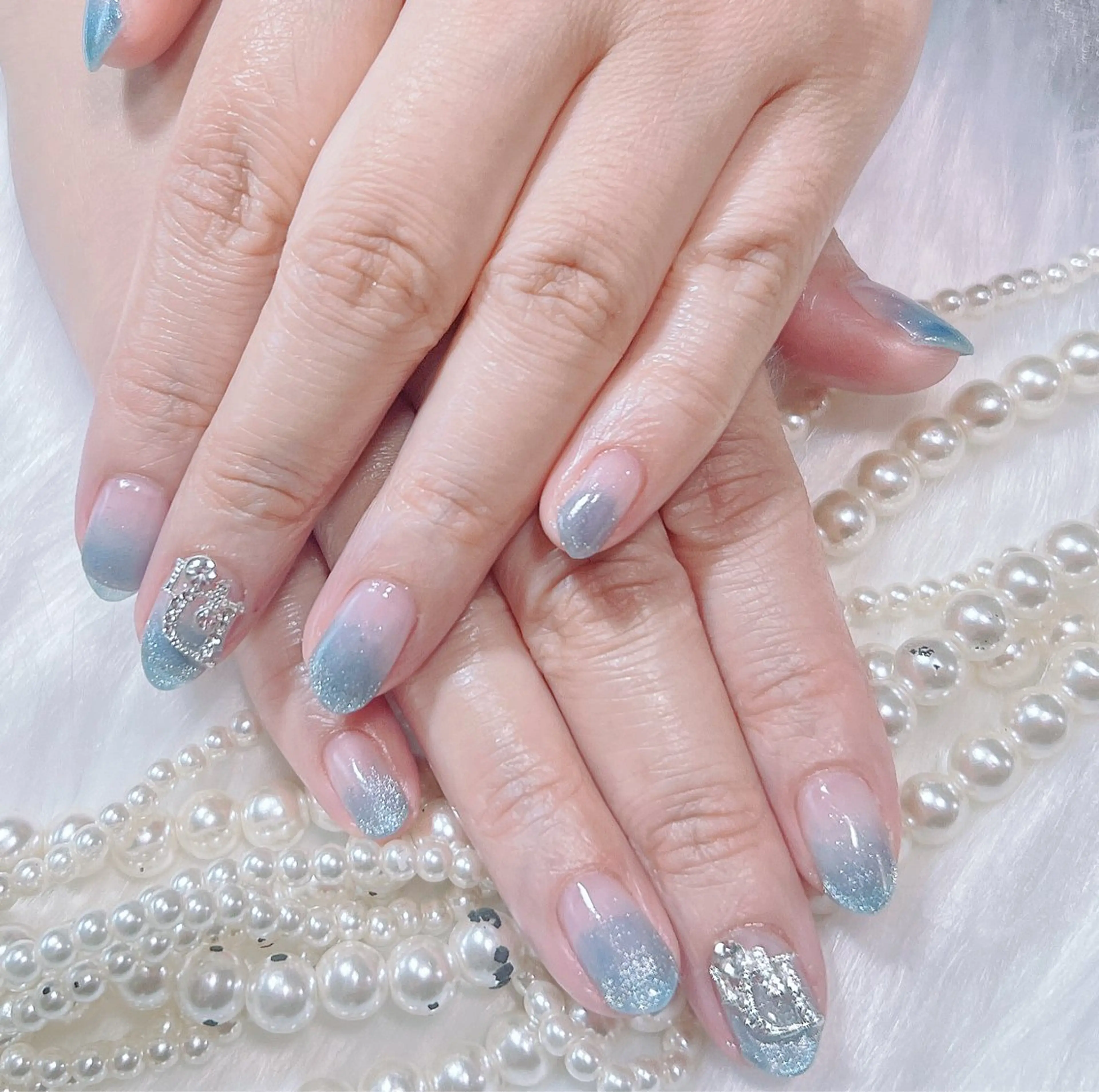 ネイル Luna Riseのネイルデザイン