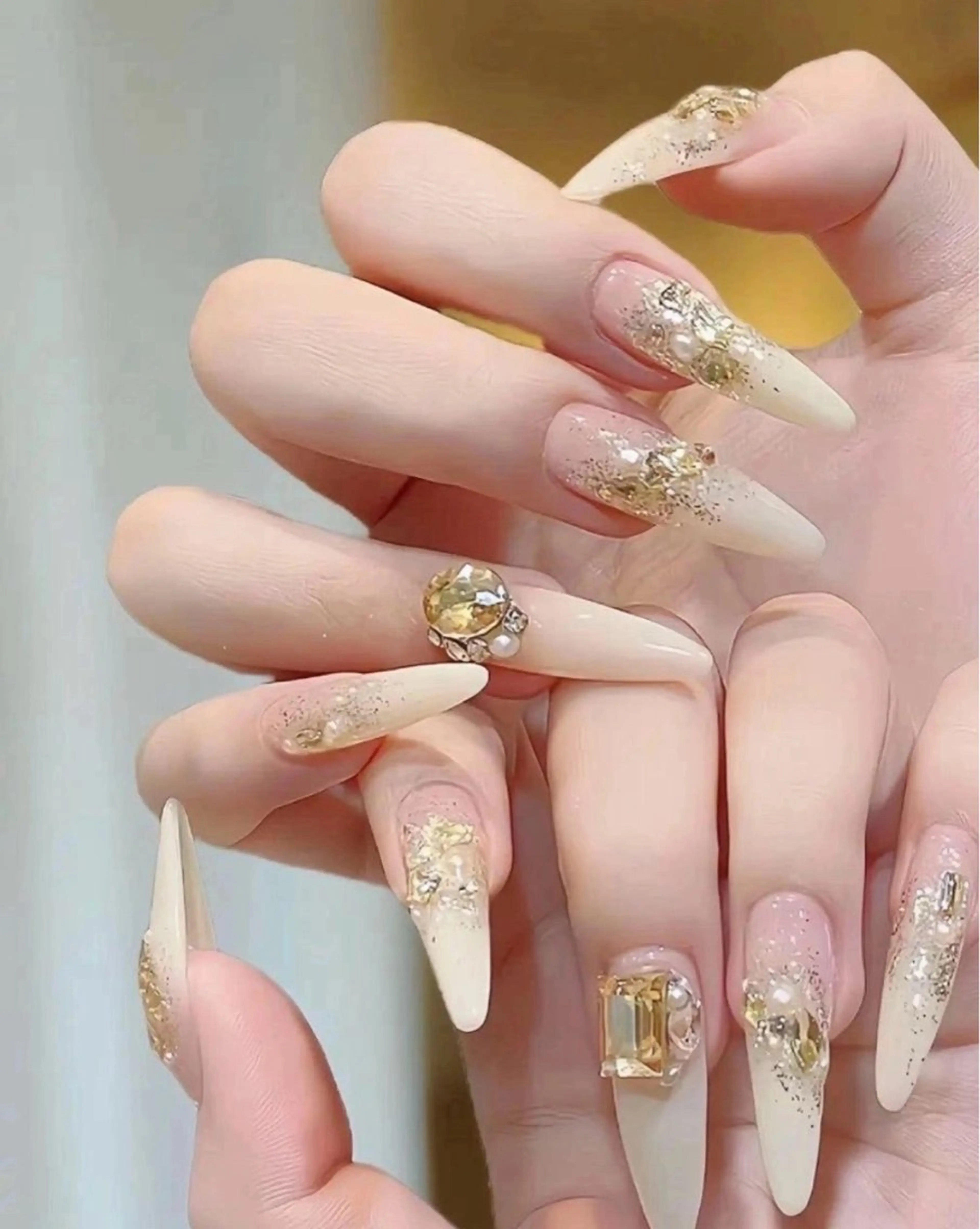 ネイル Mainail所属・Mainail 自宅サロンのネイルデザイン