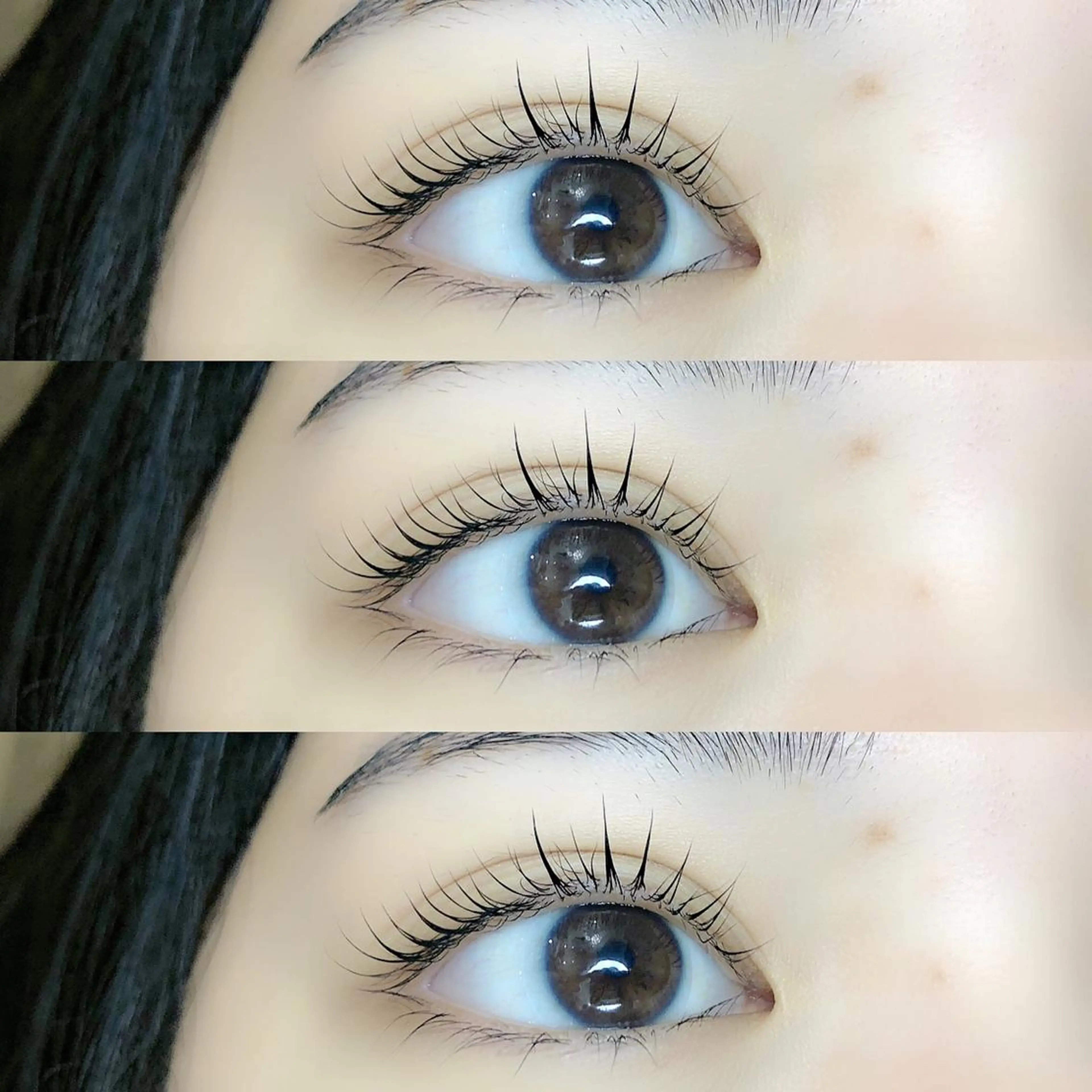 マツエク・マツパ Shain所属・Shain一之江 /ひかり🤍のマツエク・マツパデザイン