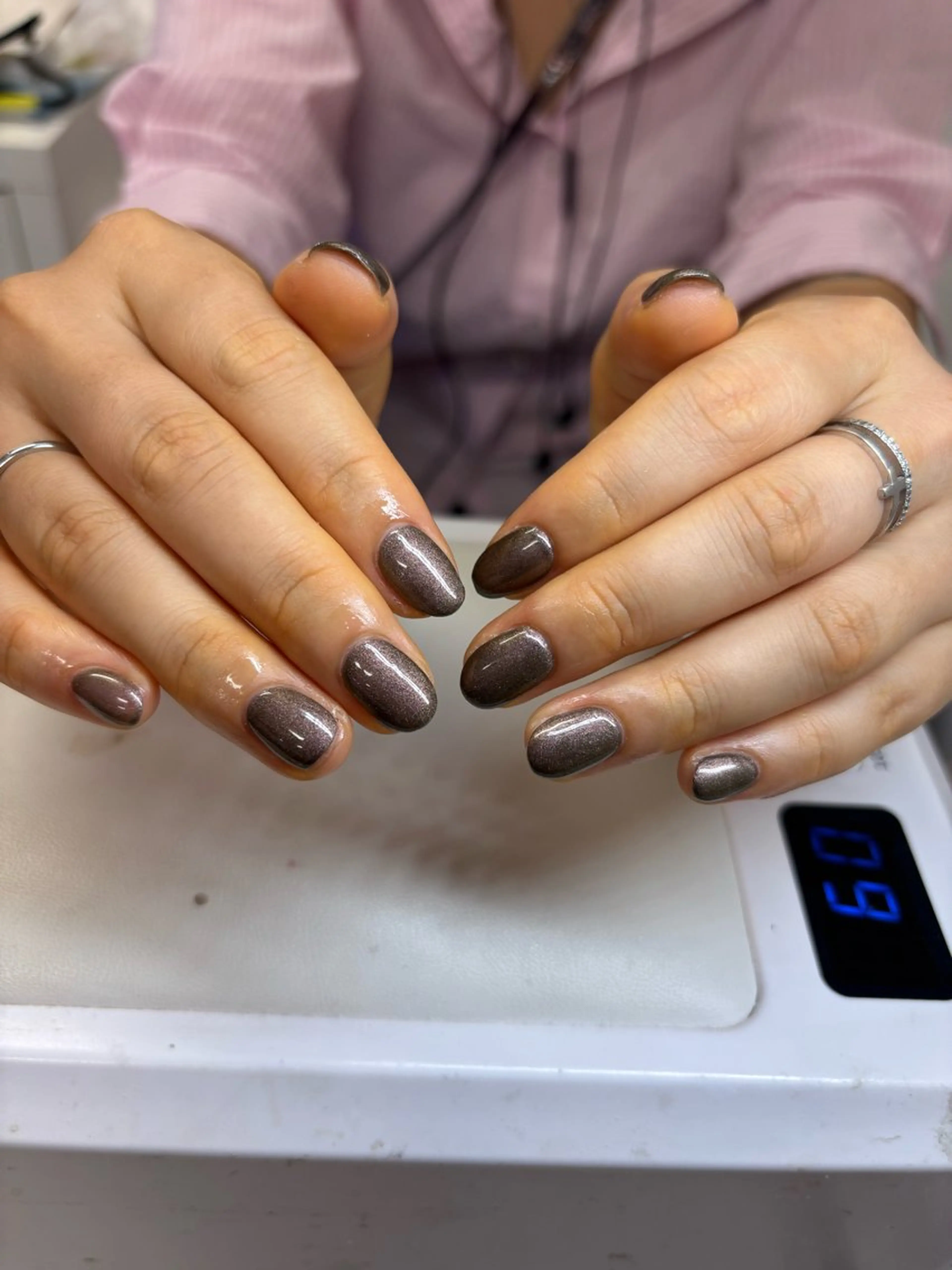 ネイル Rin Rinのネイルデザイン