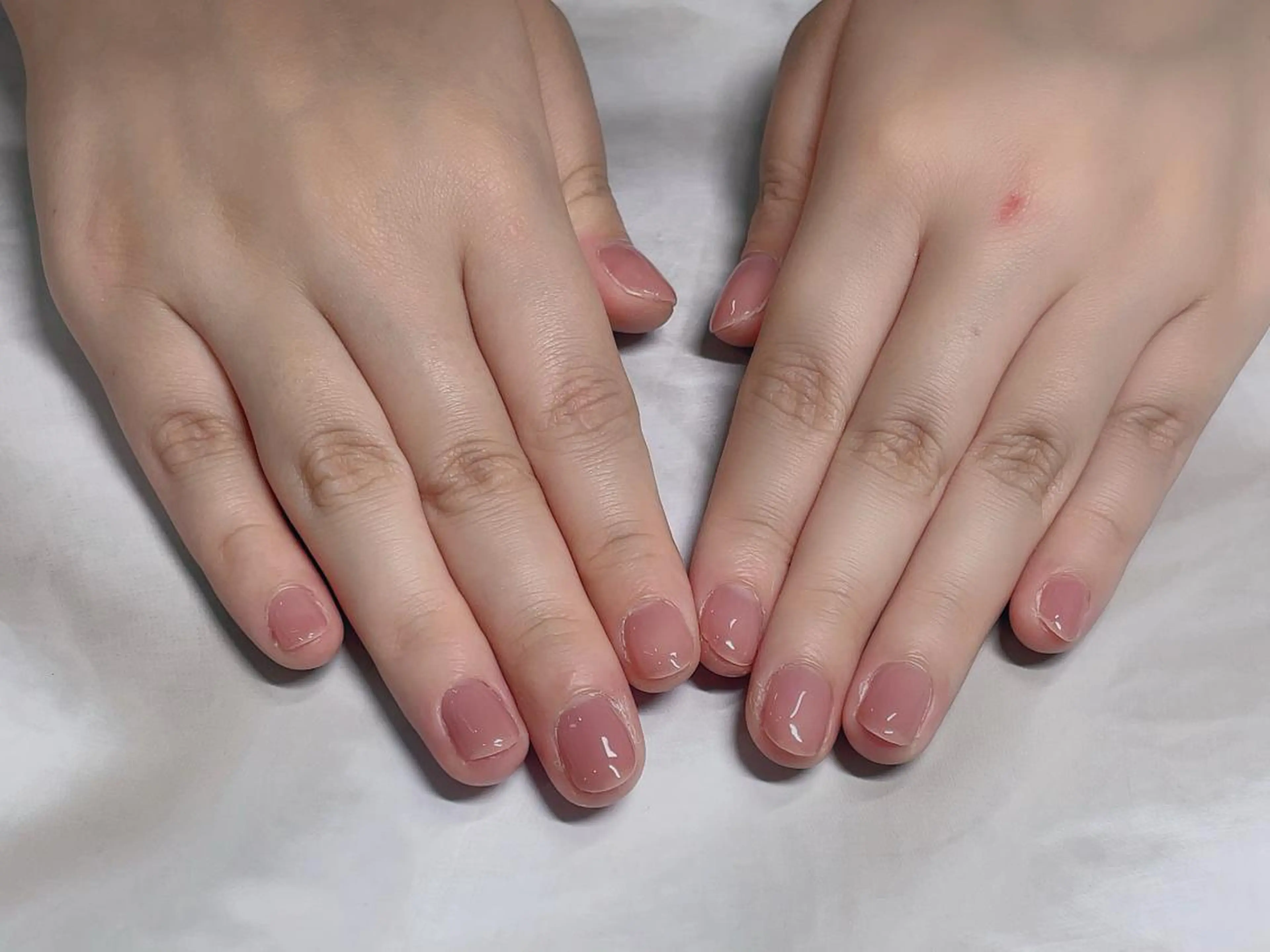 ネイル 大阪江坂 Kaiのネイルデザイン