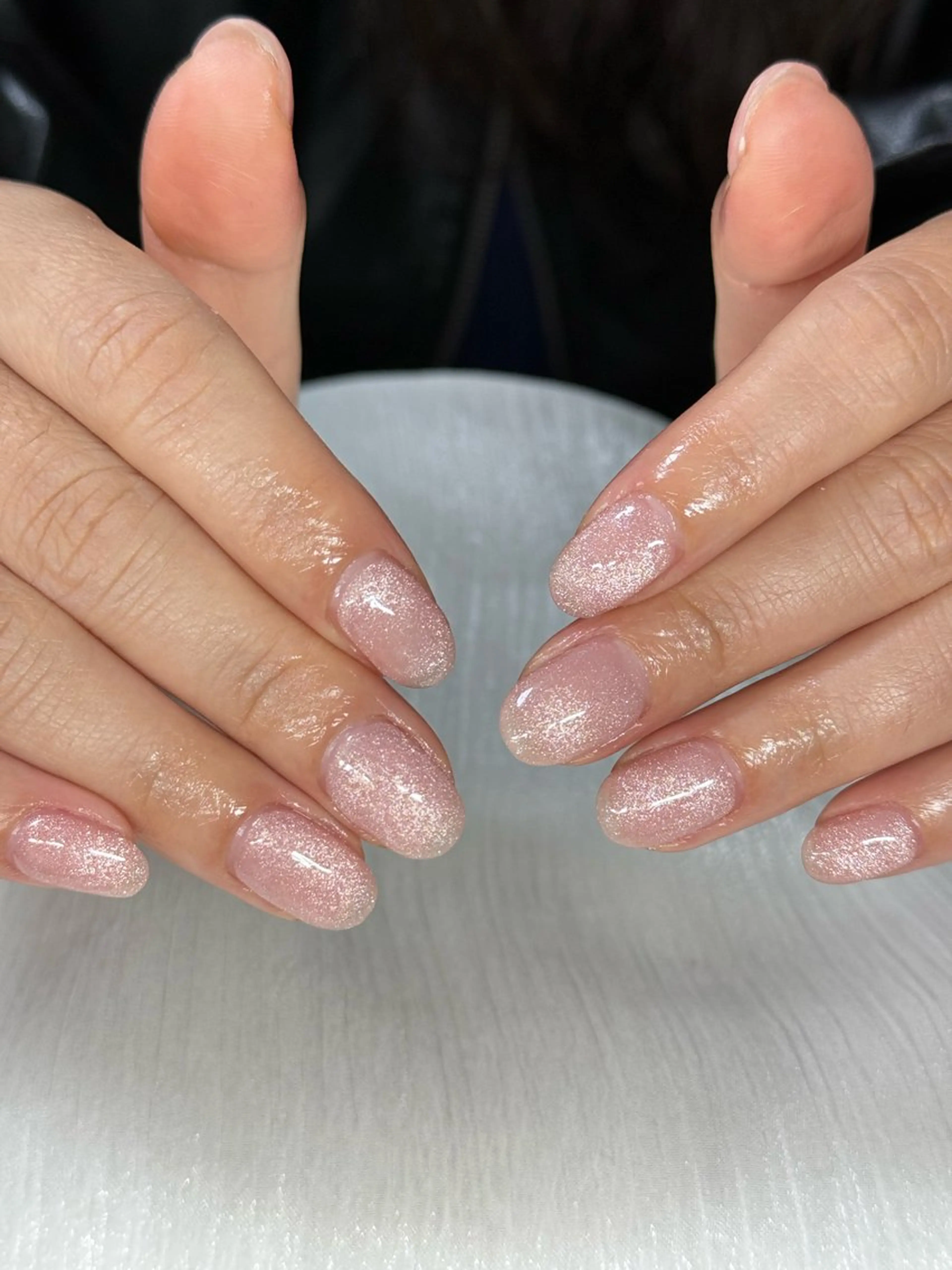 ネイル 小林 詩織のネイルデザイン