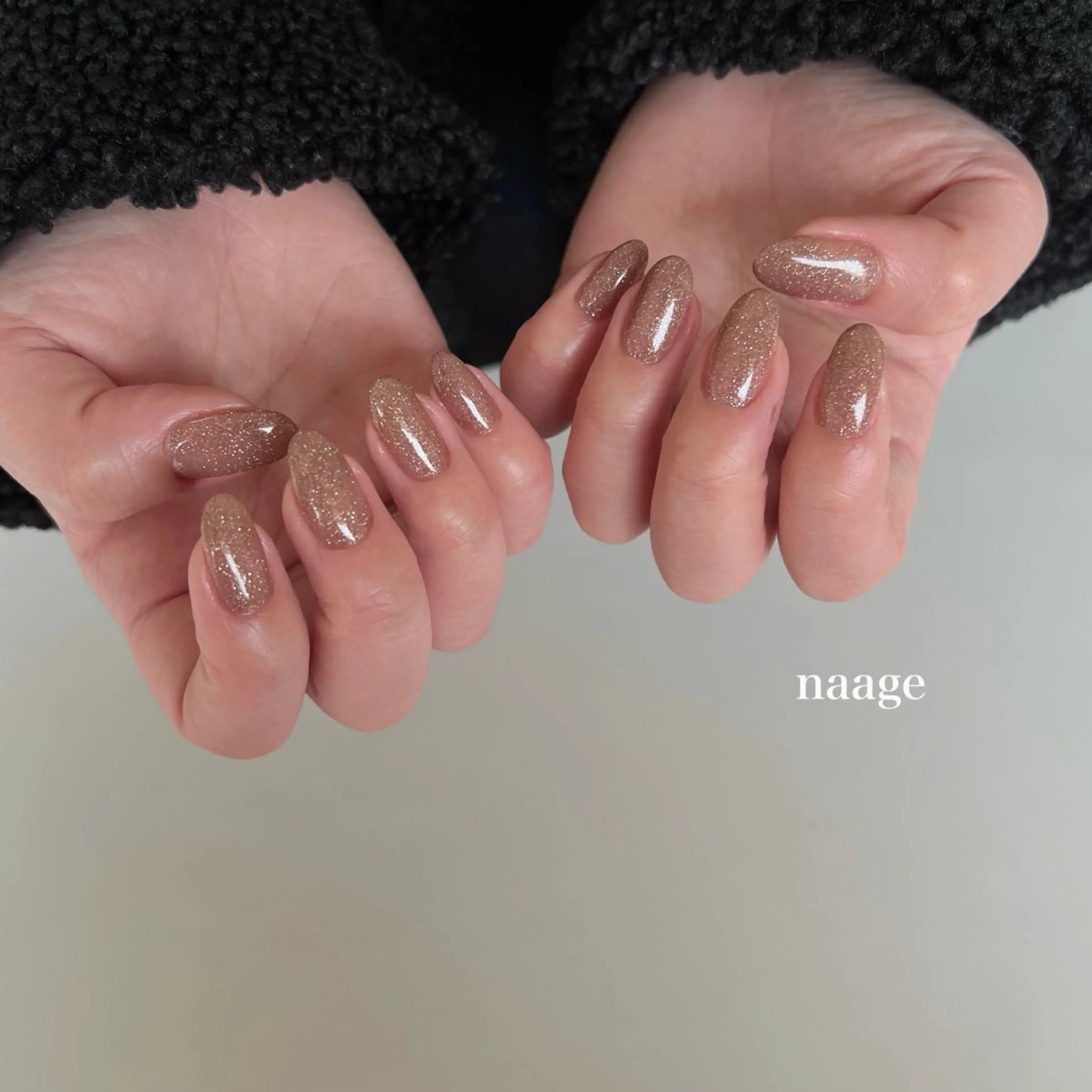 ネイル naage nailのネイルデザイン