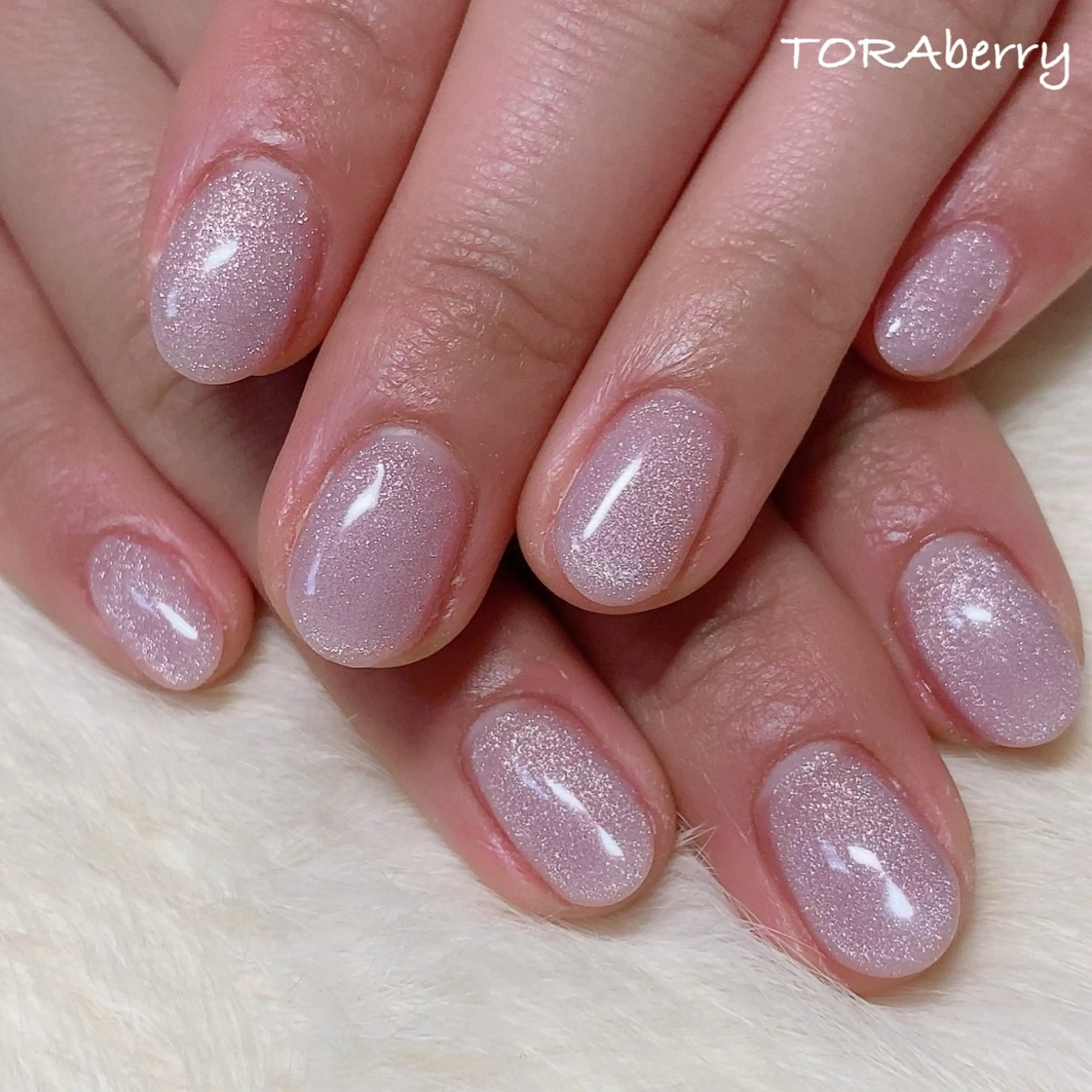 ネイル ネイリスト なつみのネイルデザイン