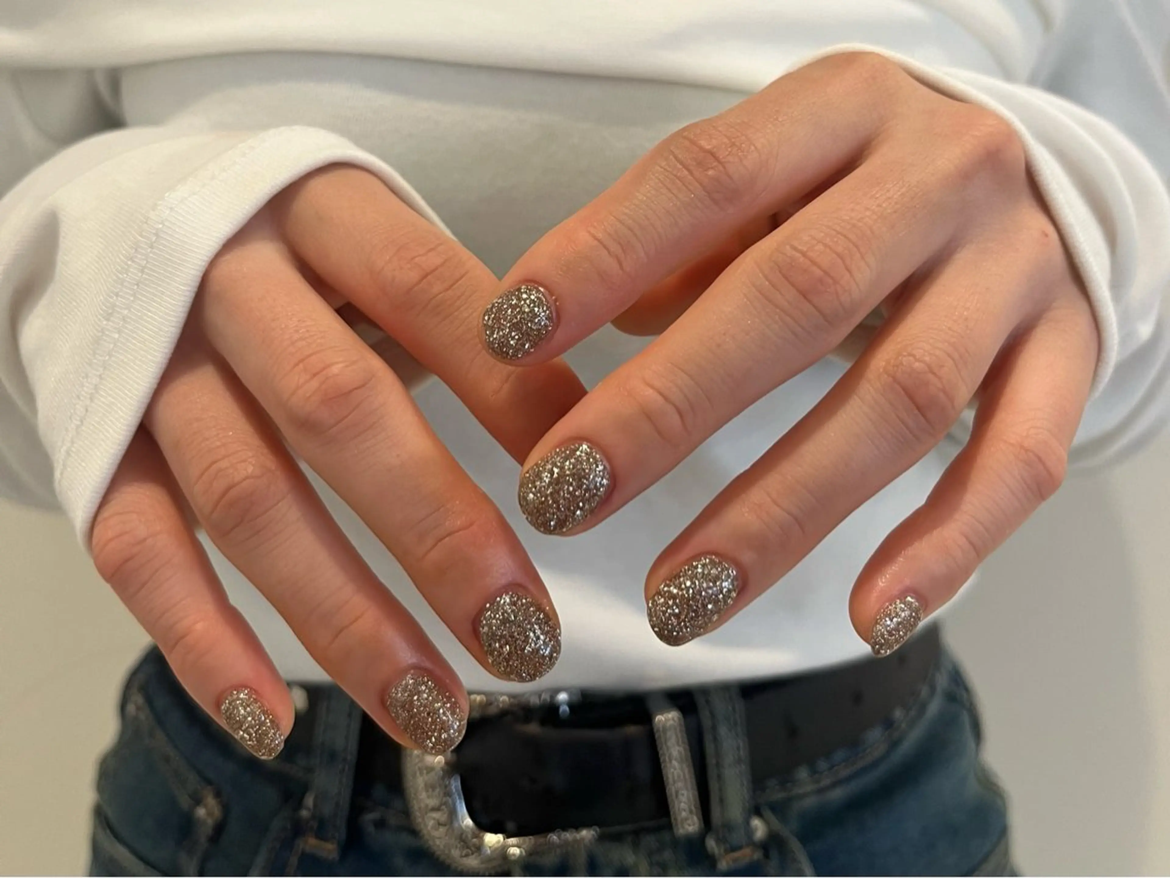 ネイル フラッシュネイル Plus 1st 朝日店所属・Plus 1st / Kotohaのネイルデザイン