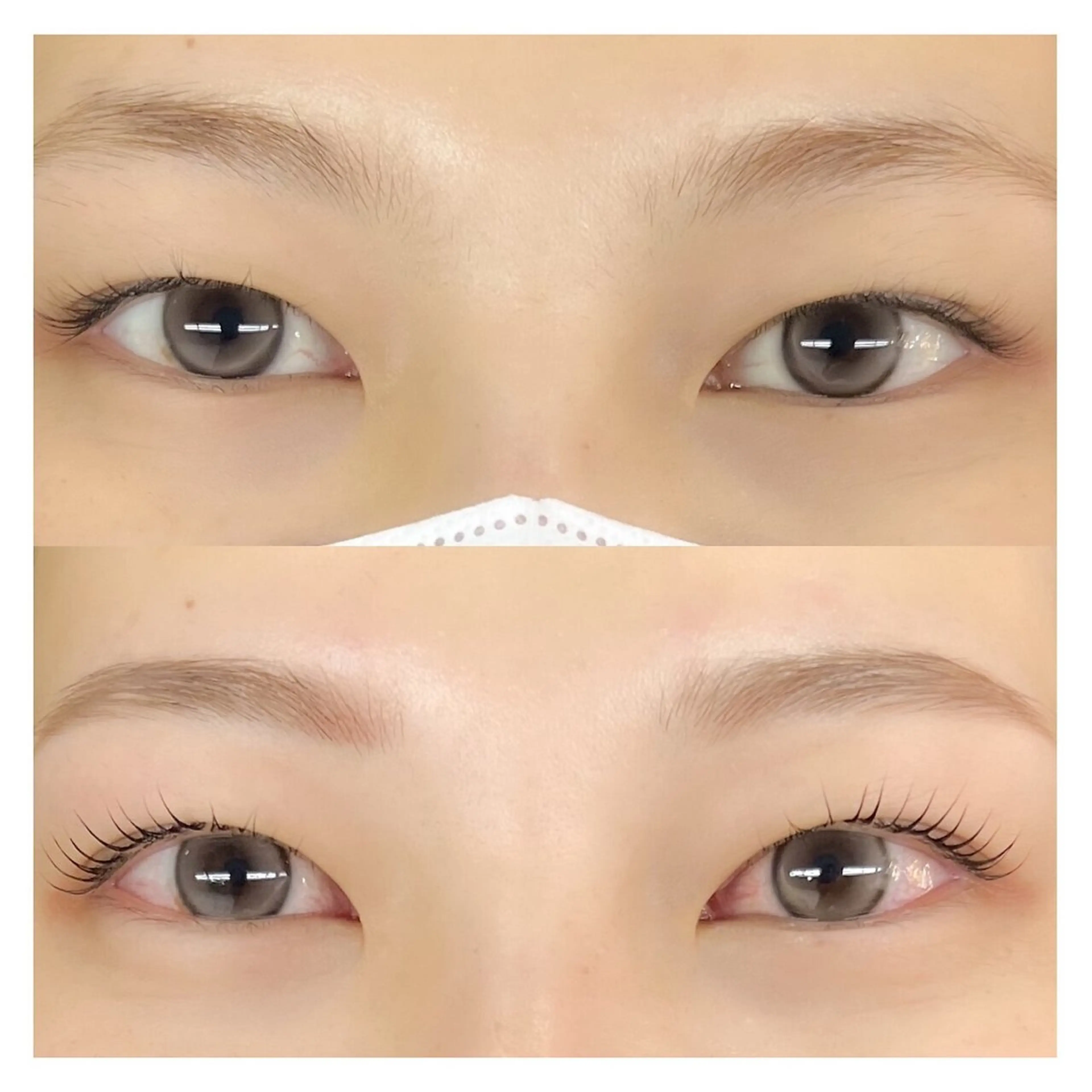 マツエク・マツパ most eyes 郡山🩵の眉毛・アイブロウイメージ